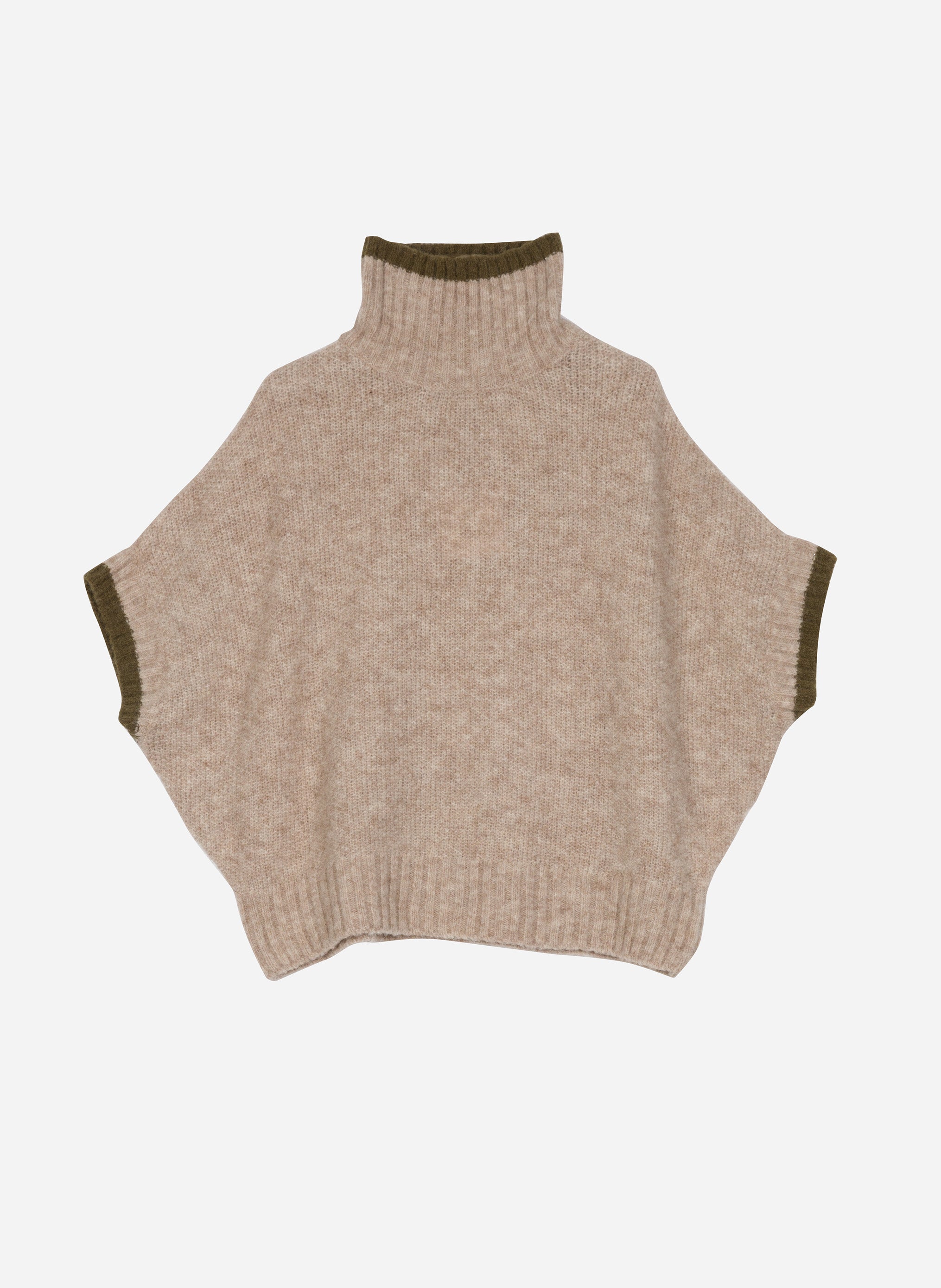 PULL BLIZA greige