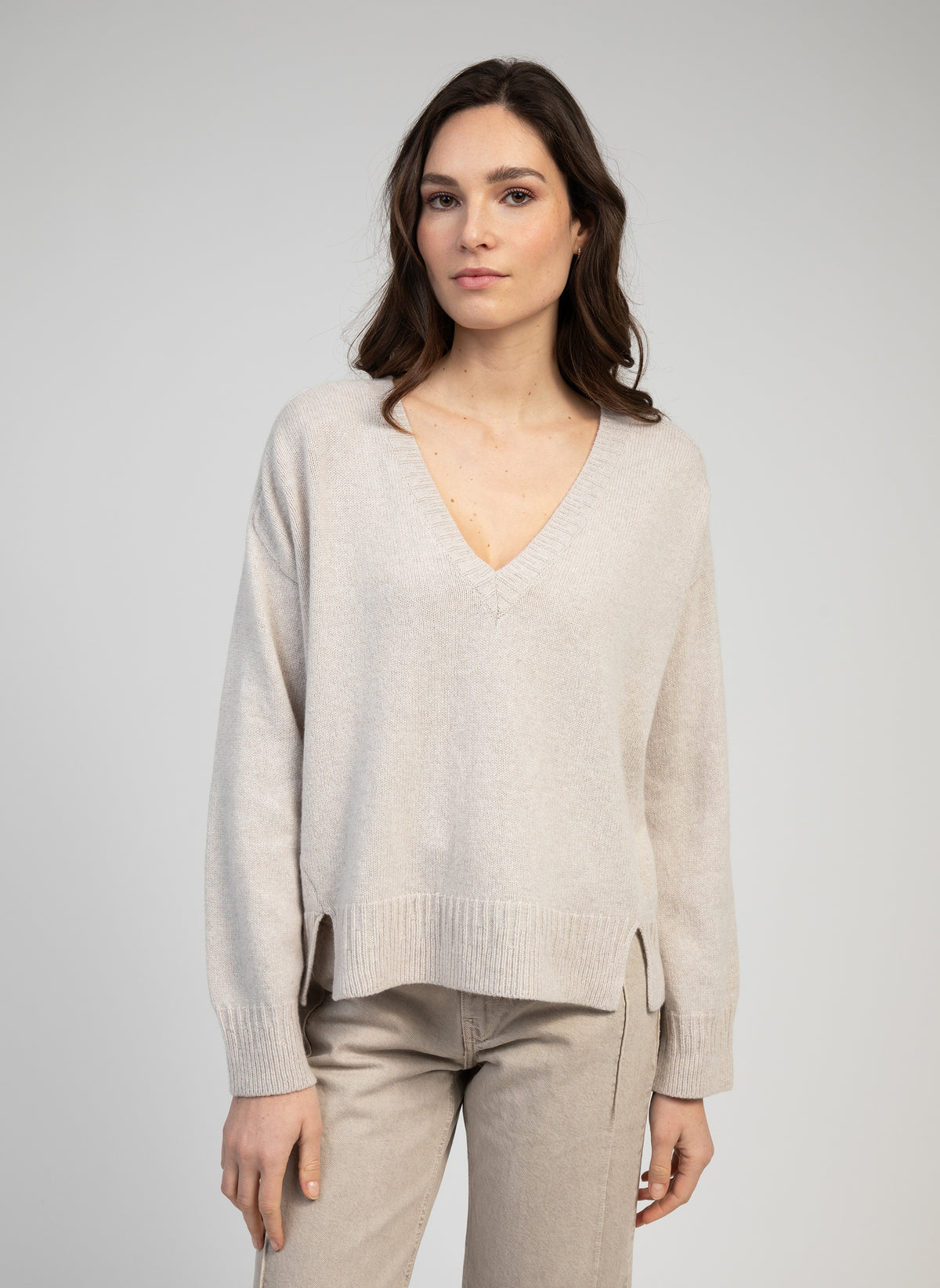 PULL BOCITY grege