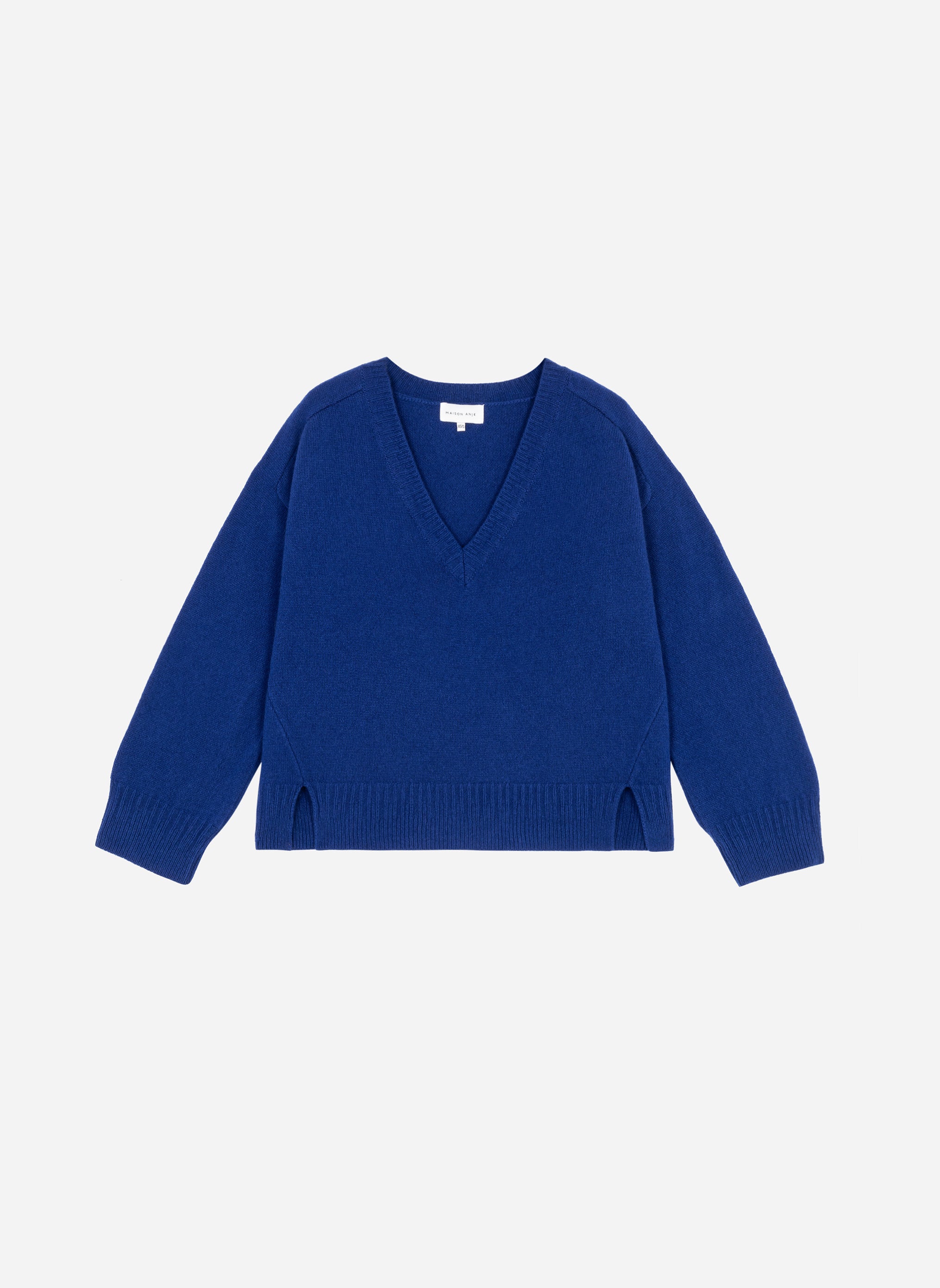 PULL BOCITY royal