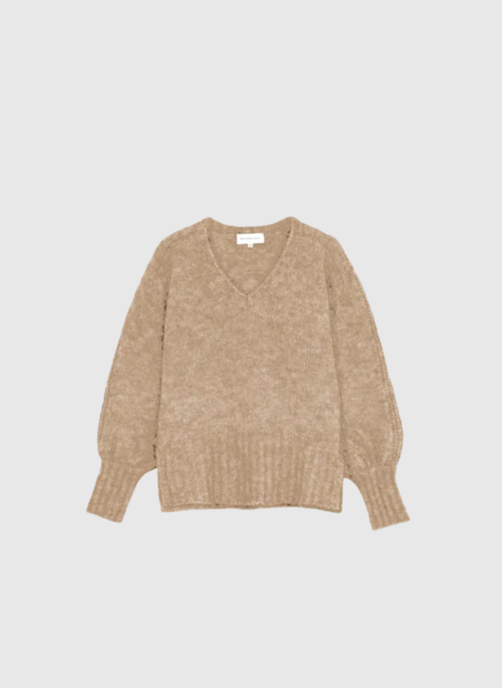 PULL BOCMA camel