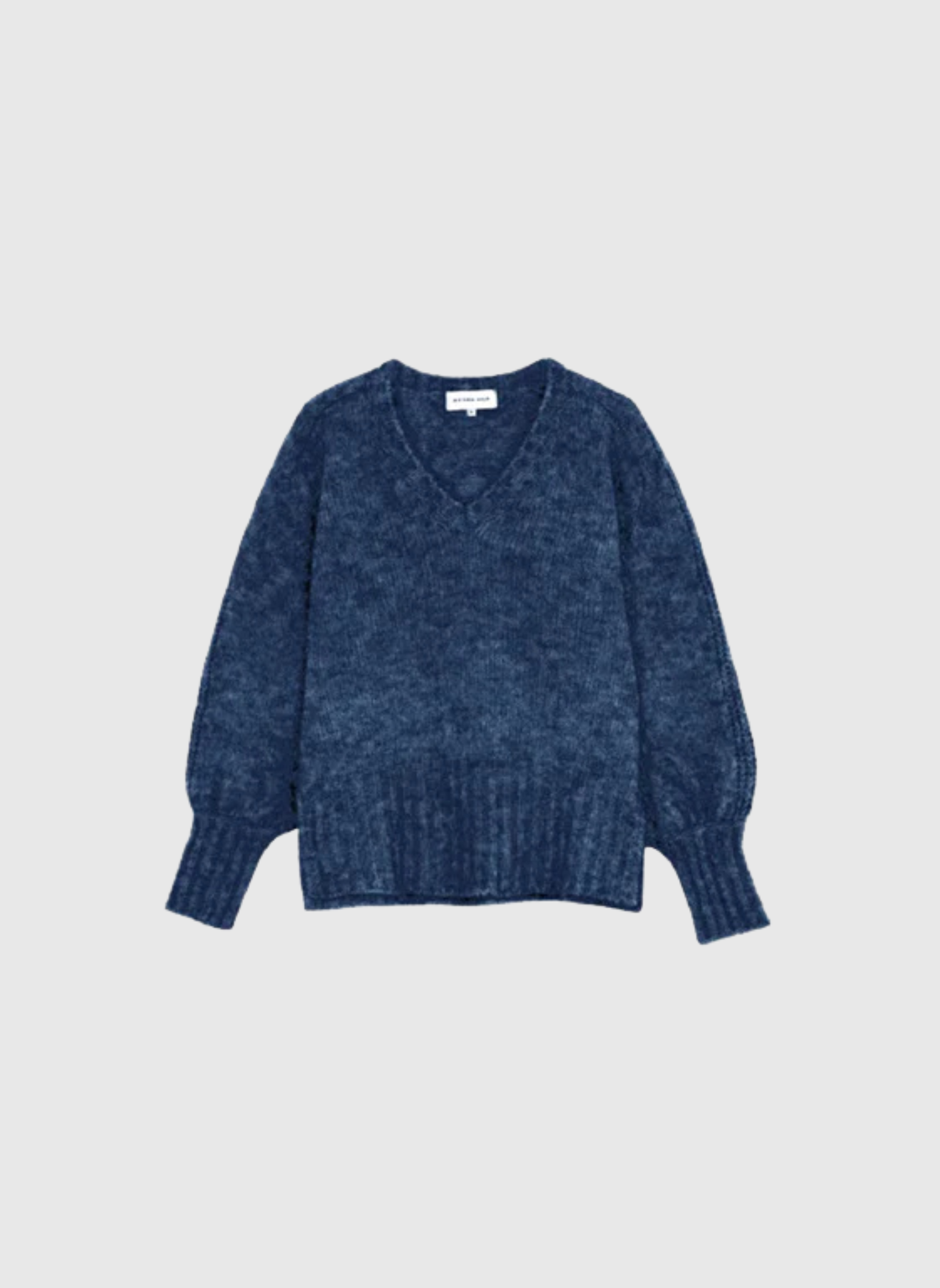 PULL BOCMA dusk blue