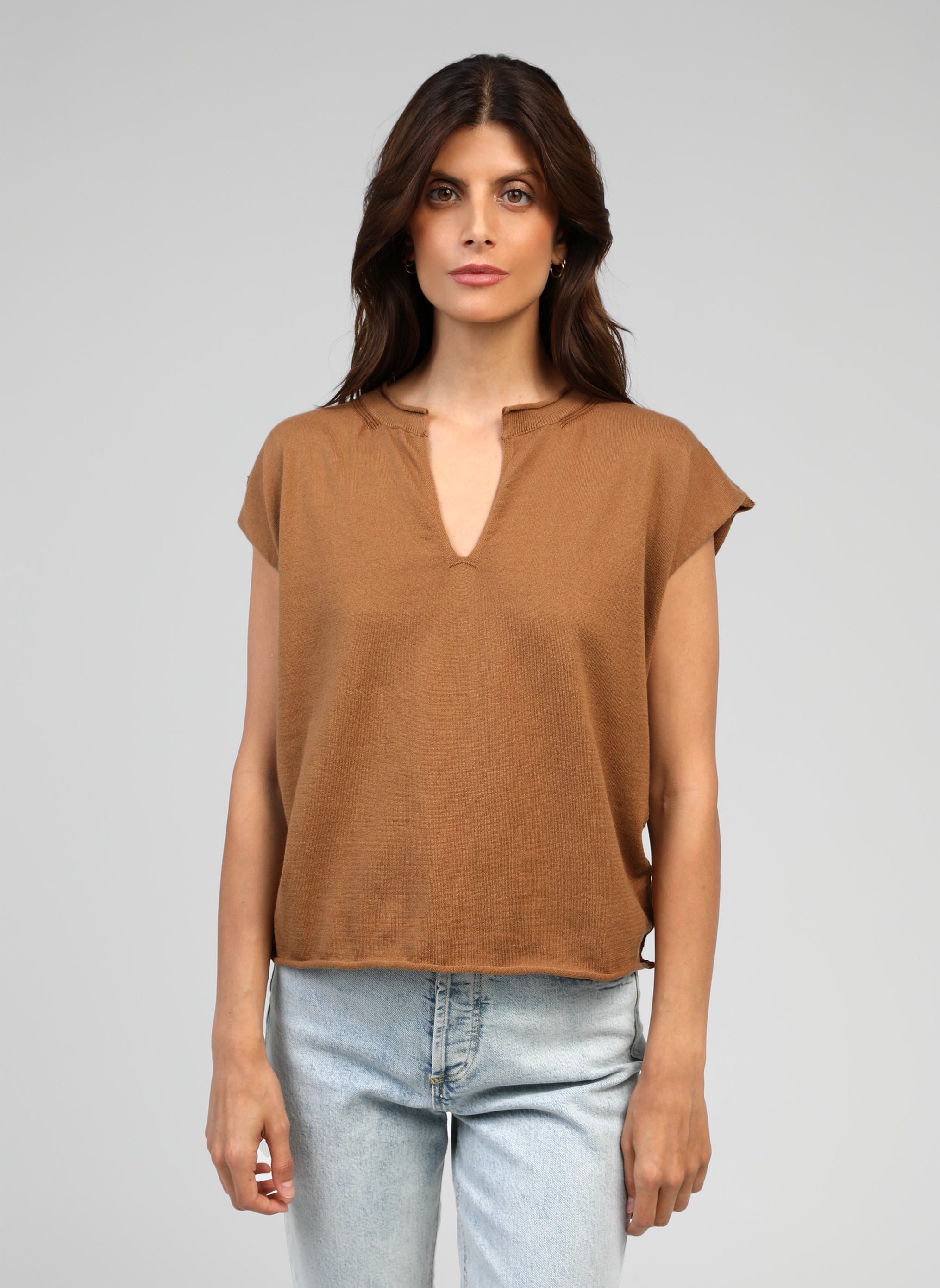PULL BOLENI cacao