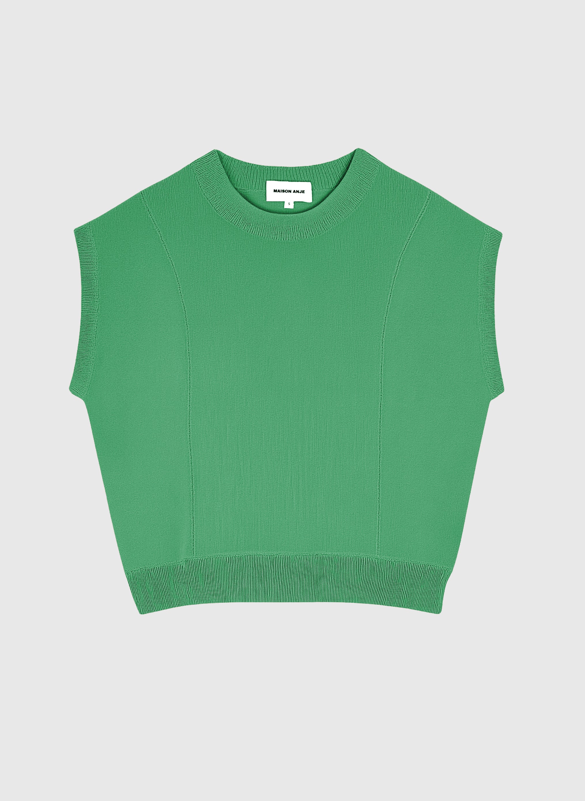 PULL BORELIA jade