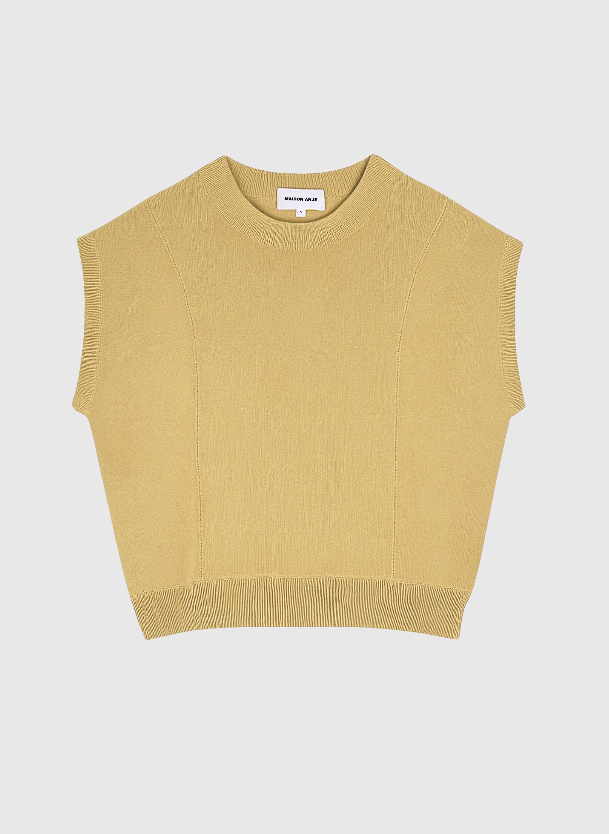 PULL BORELIA blé