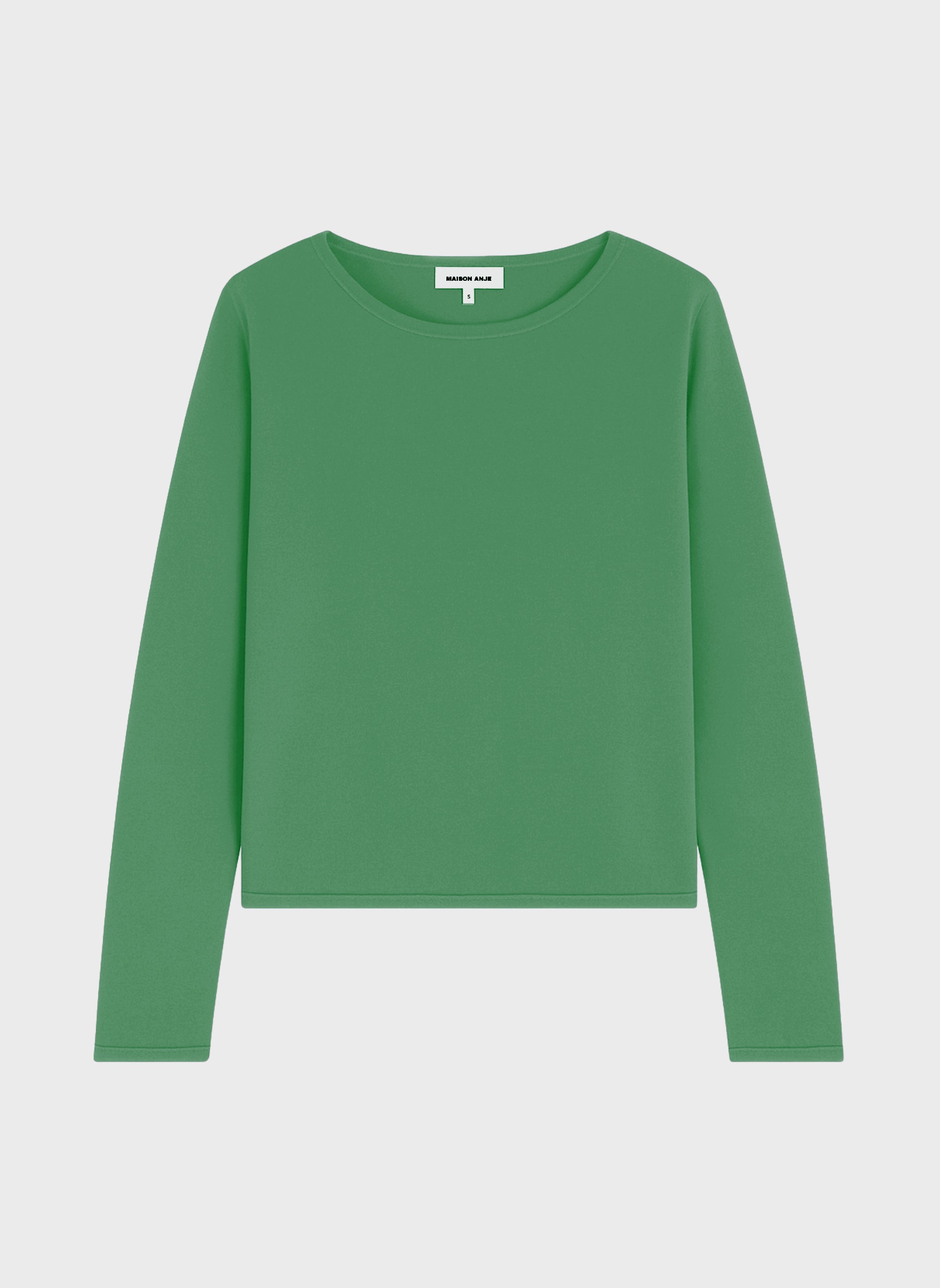 PULL BORIKIS jade