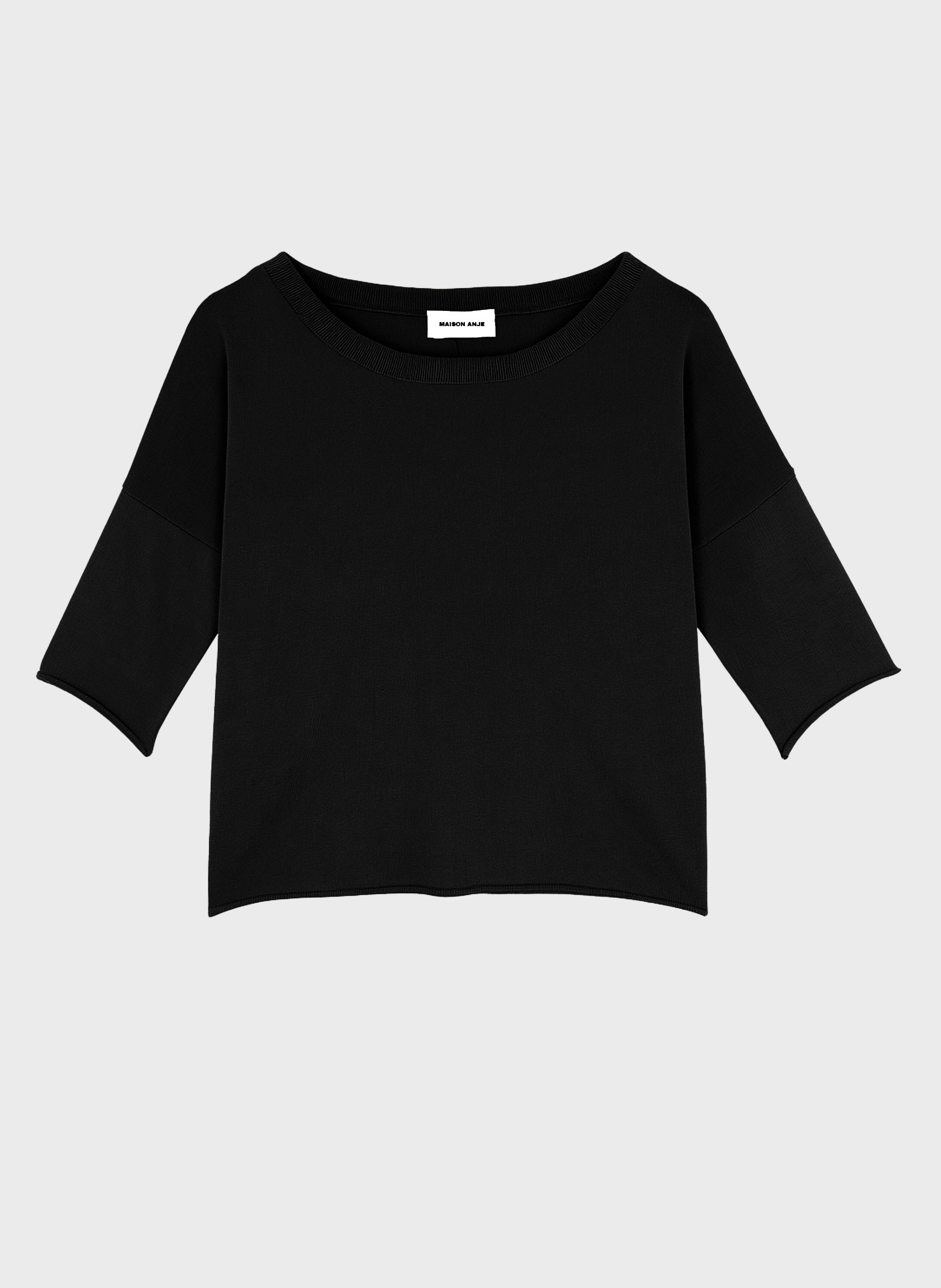 PULL BORNA ebene
