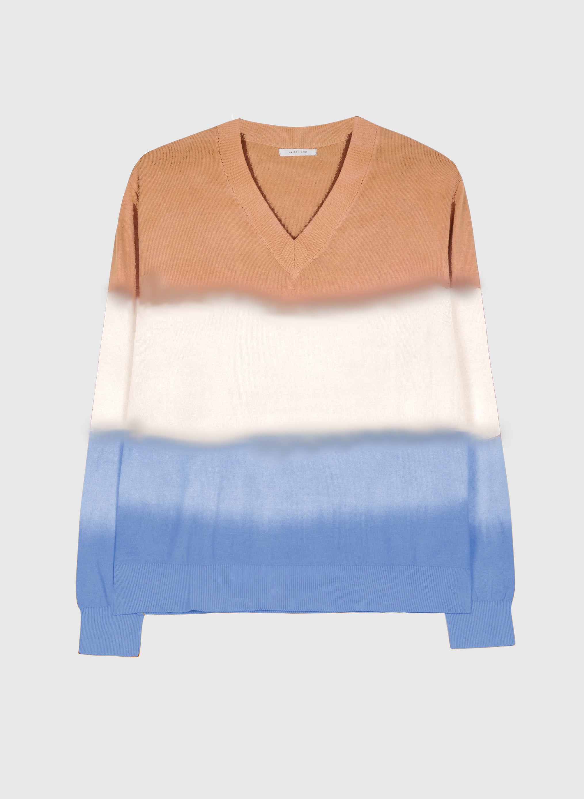 PULL BRAISE atlantic