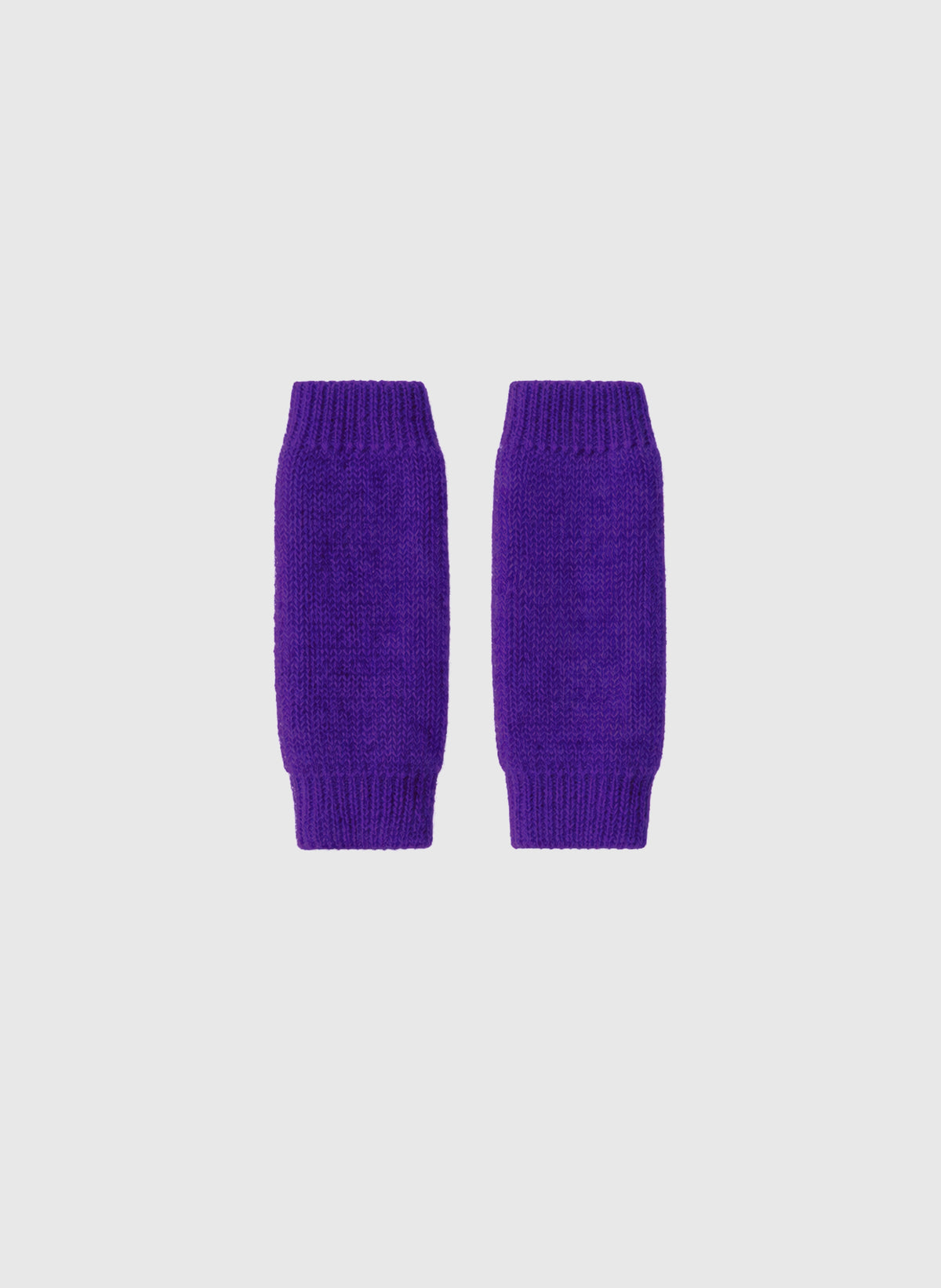 MITAINES BOUMBA electric purple