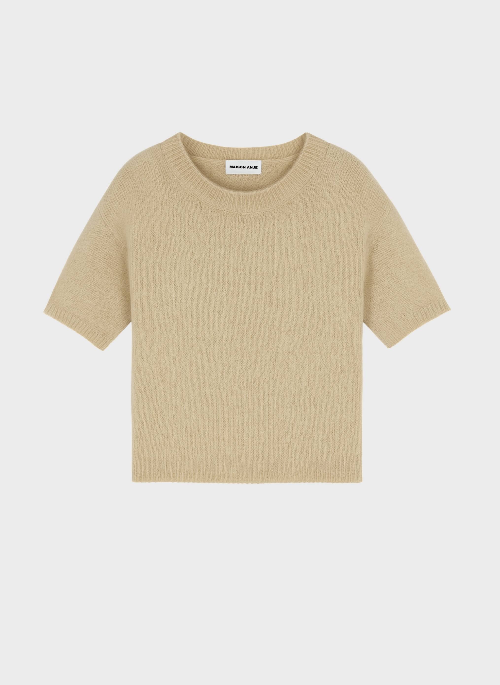 PULL BRANKIA sable