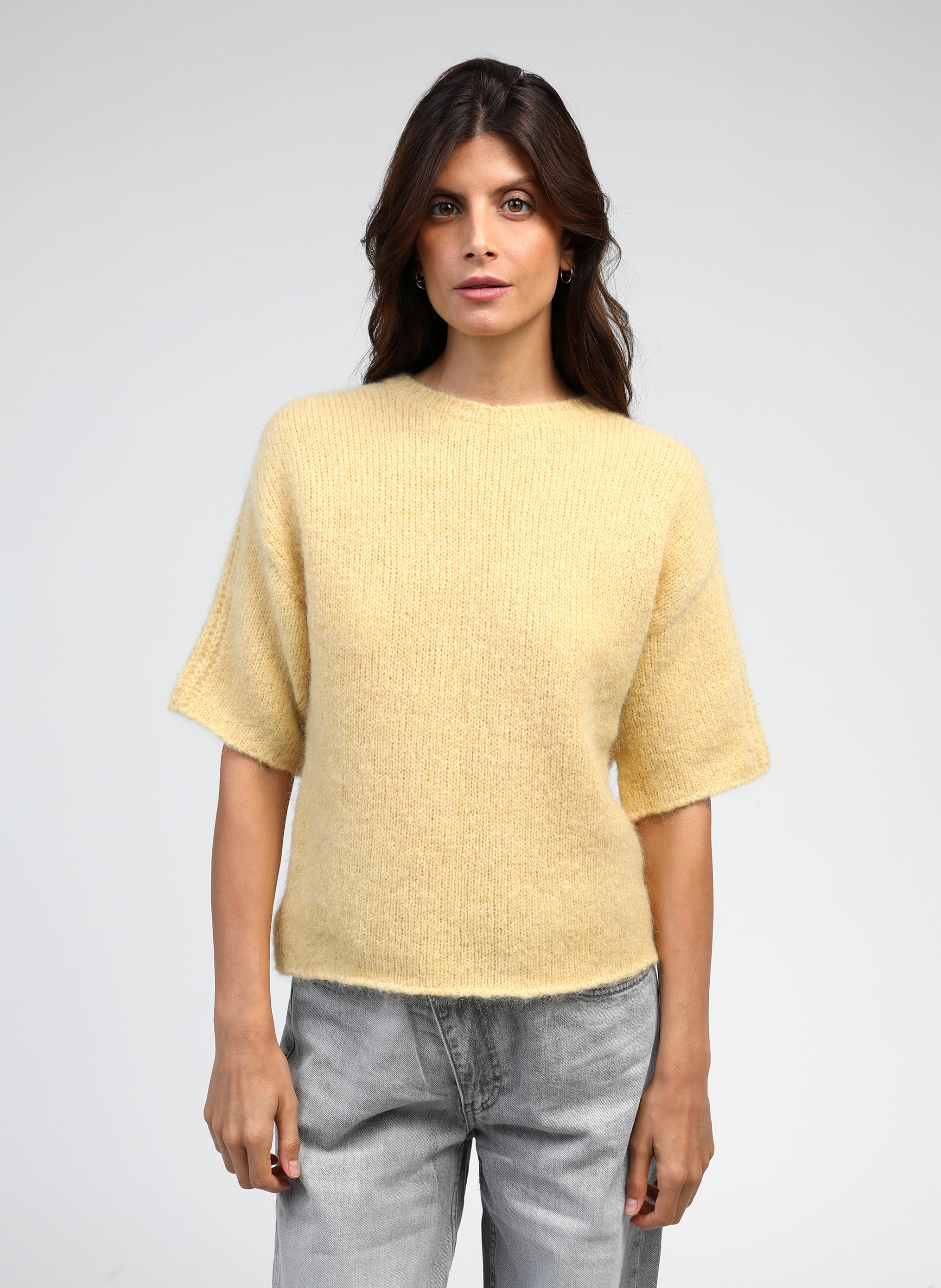 PULL BRANKIA ble