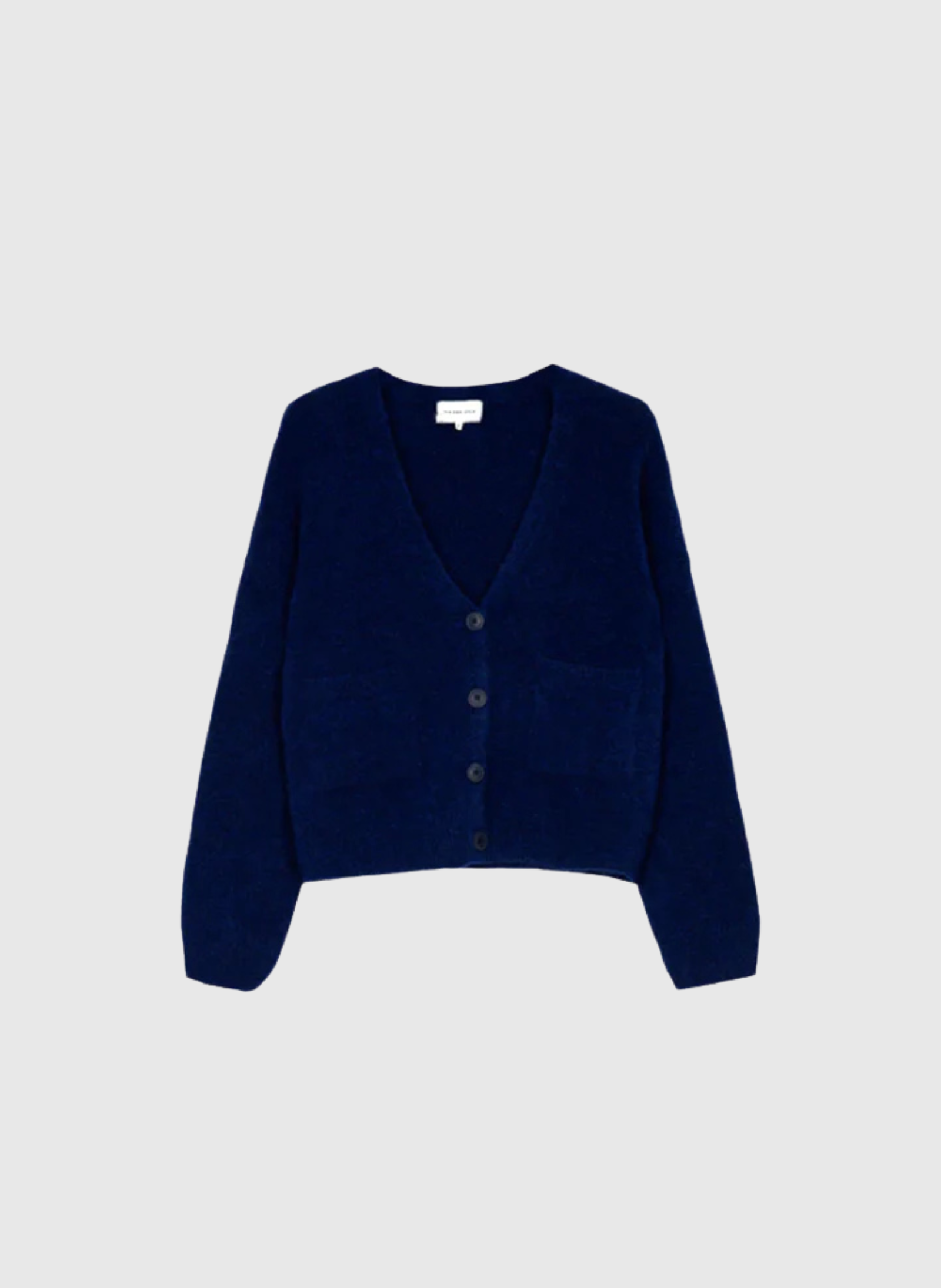 CARDIGAN BRIELLY roy