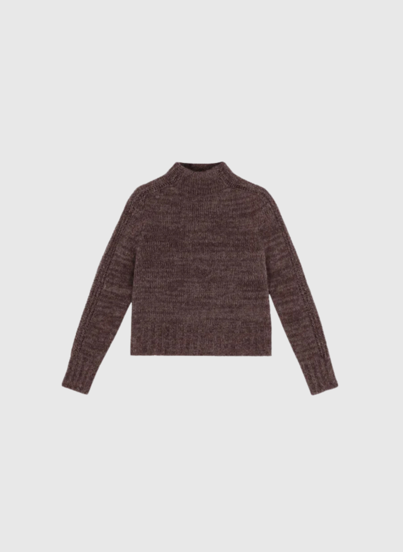 PULL BRIMA mulberry ch