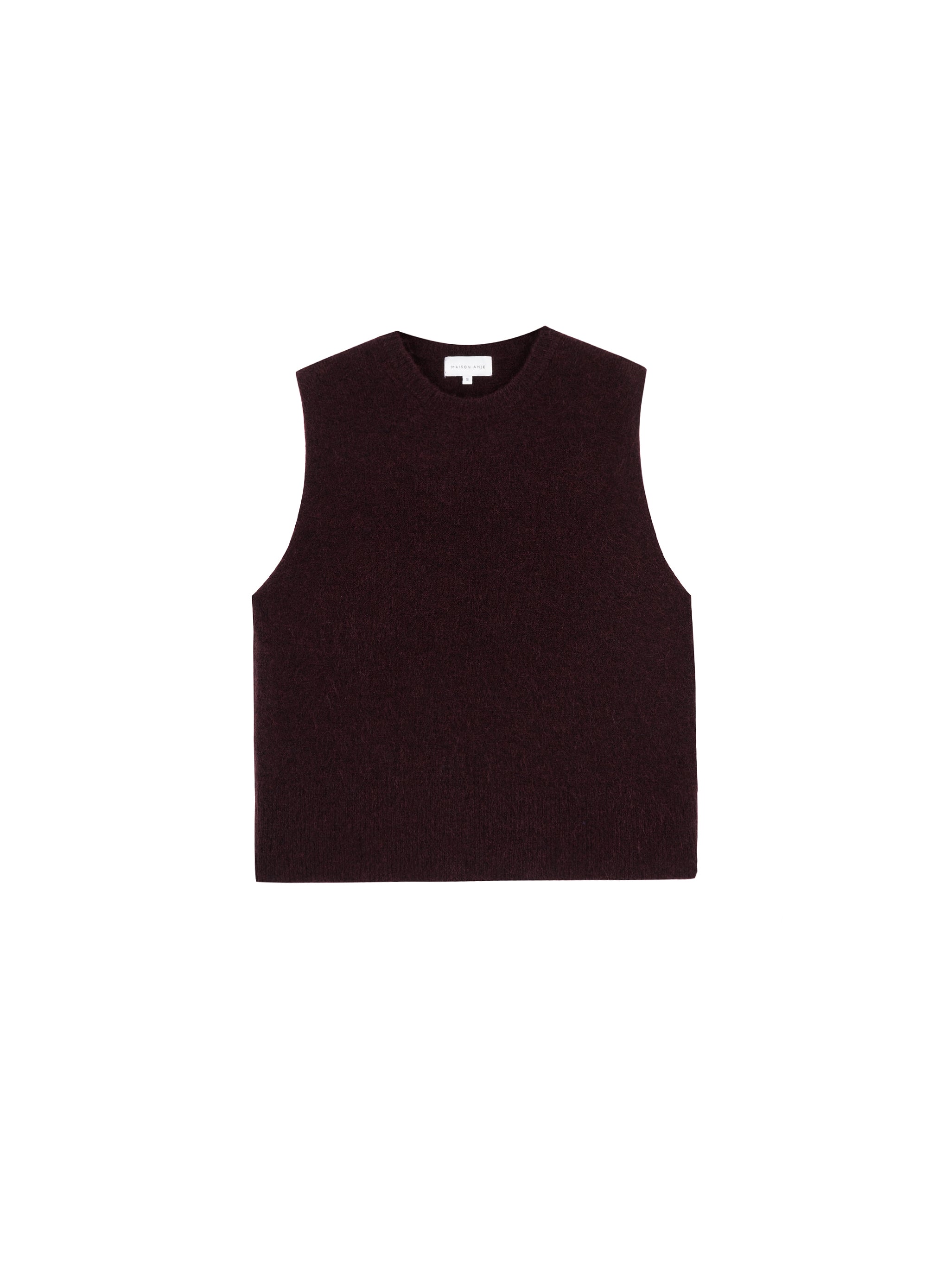 PULL BESTIA brown