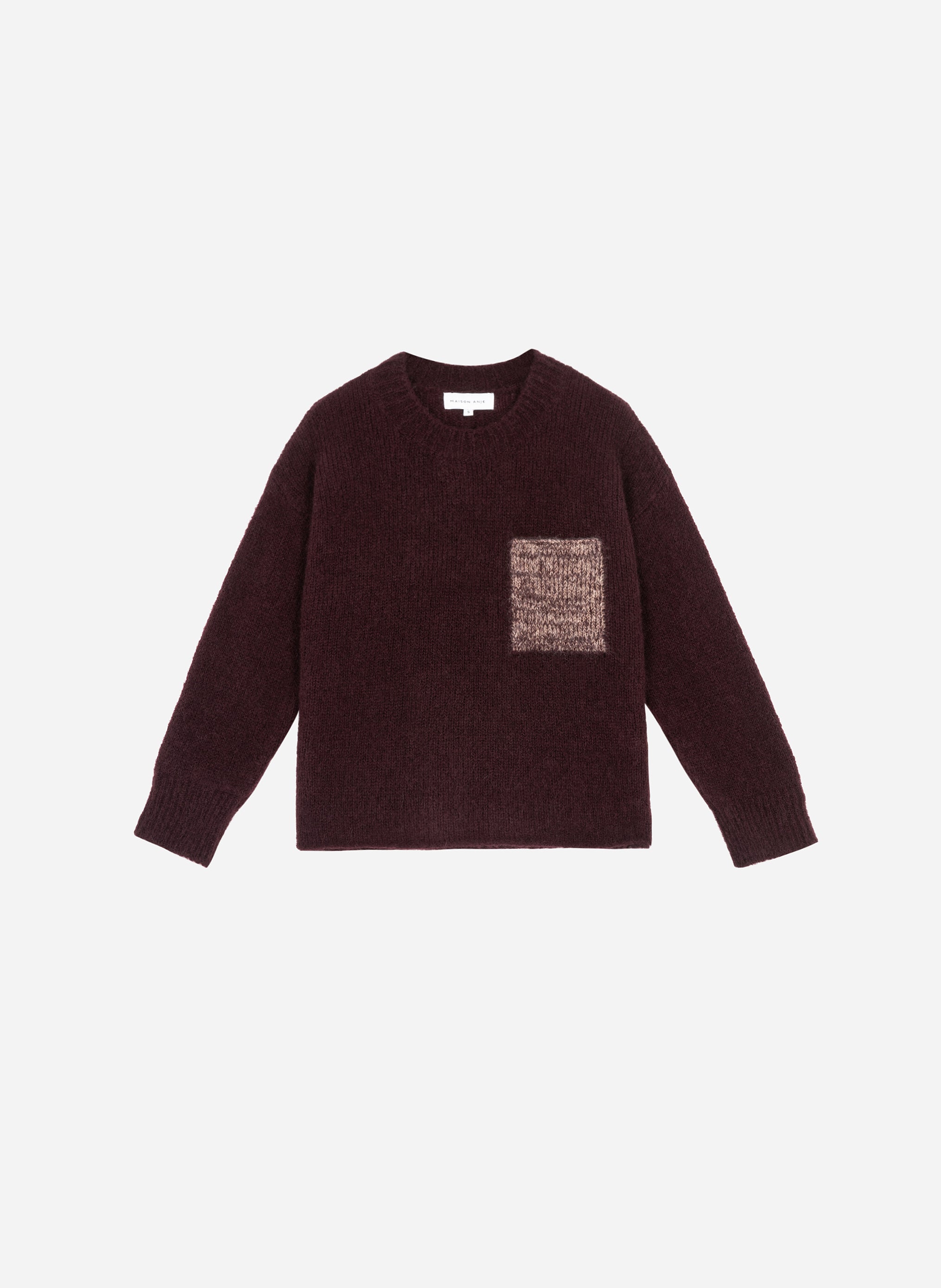 BRINATE mulberry PULL