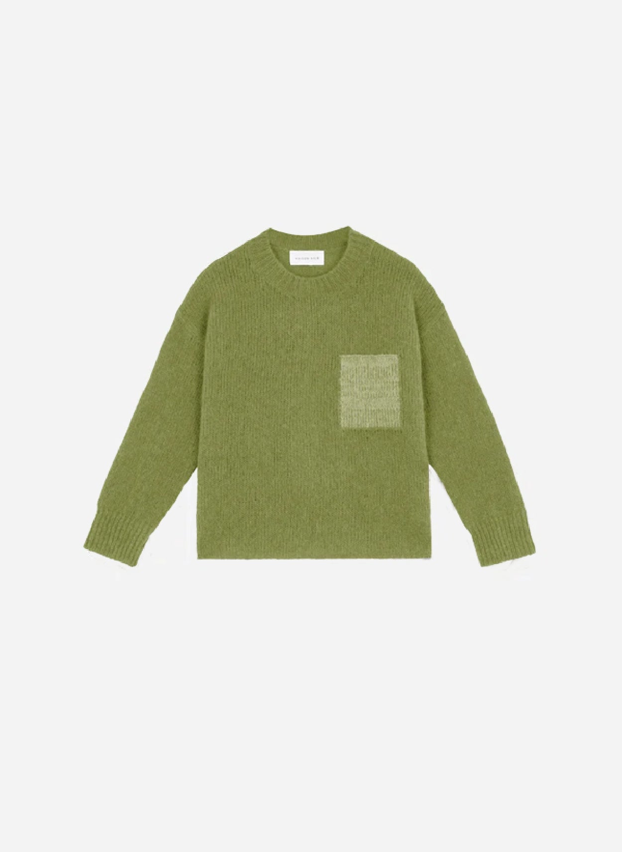 BRINATE PULL olive