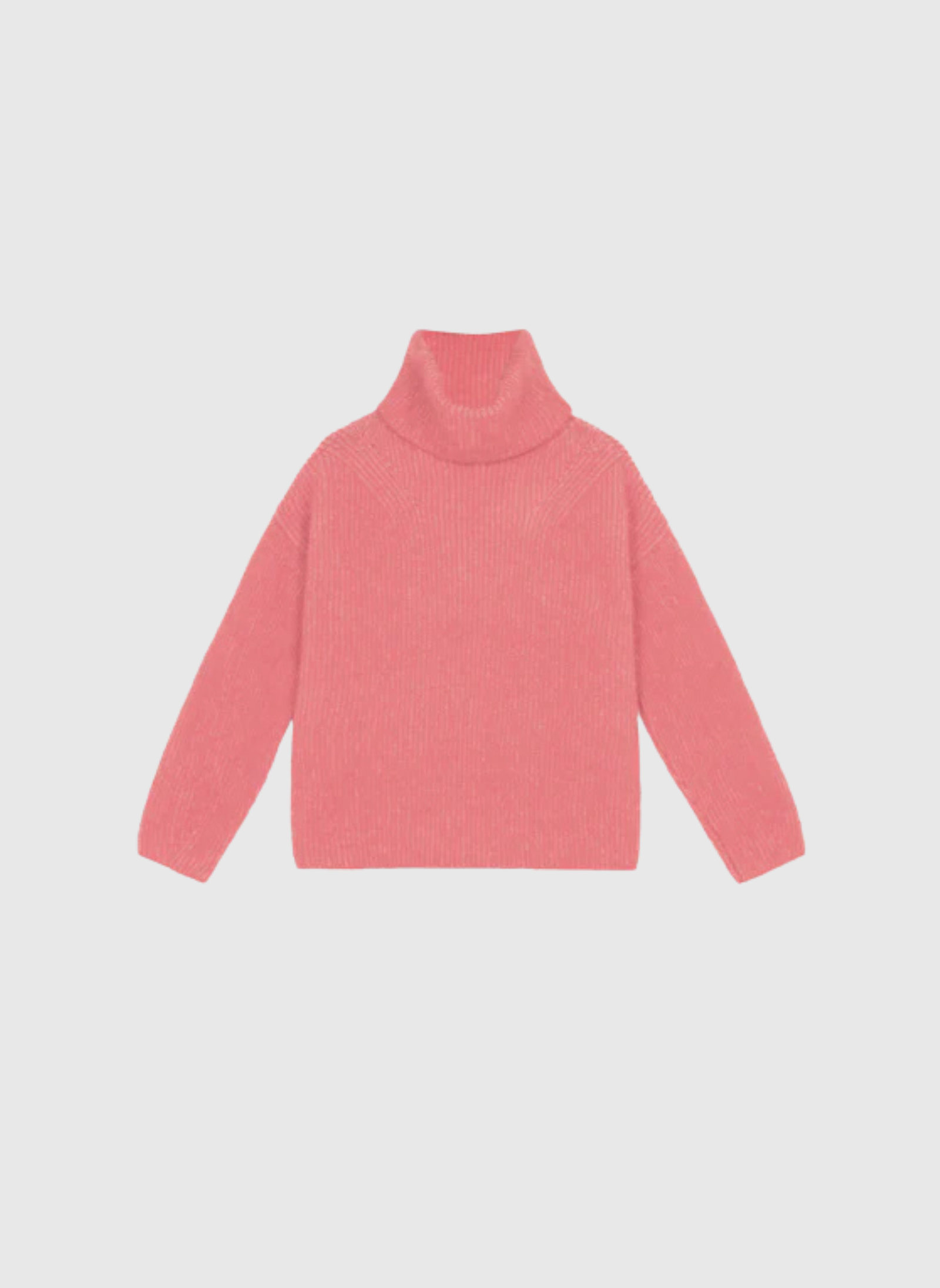 PULL BRON coral