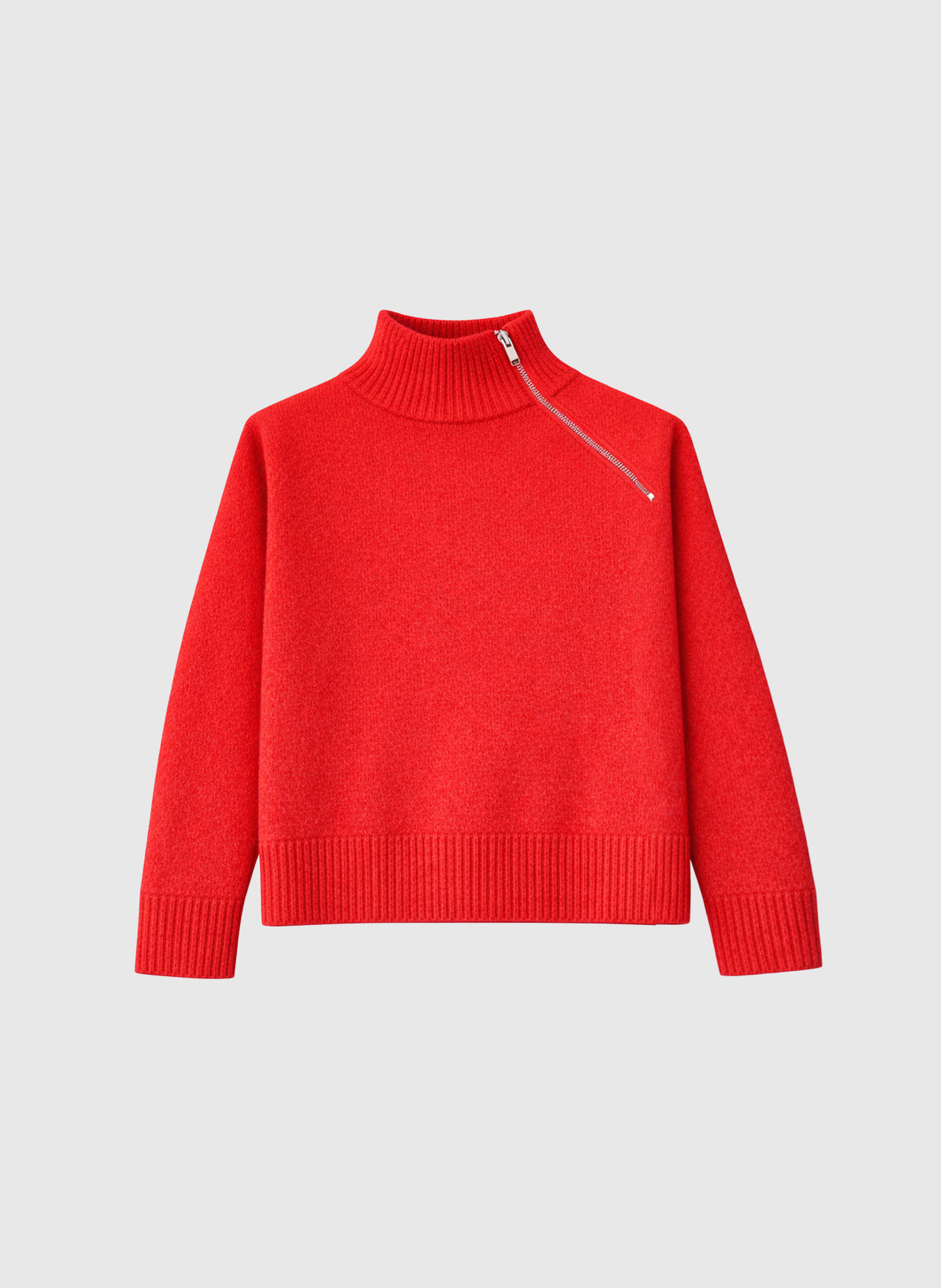 PULL BRYSS red
