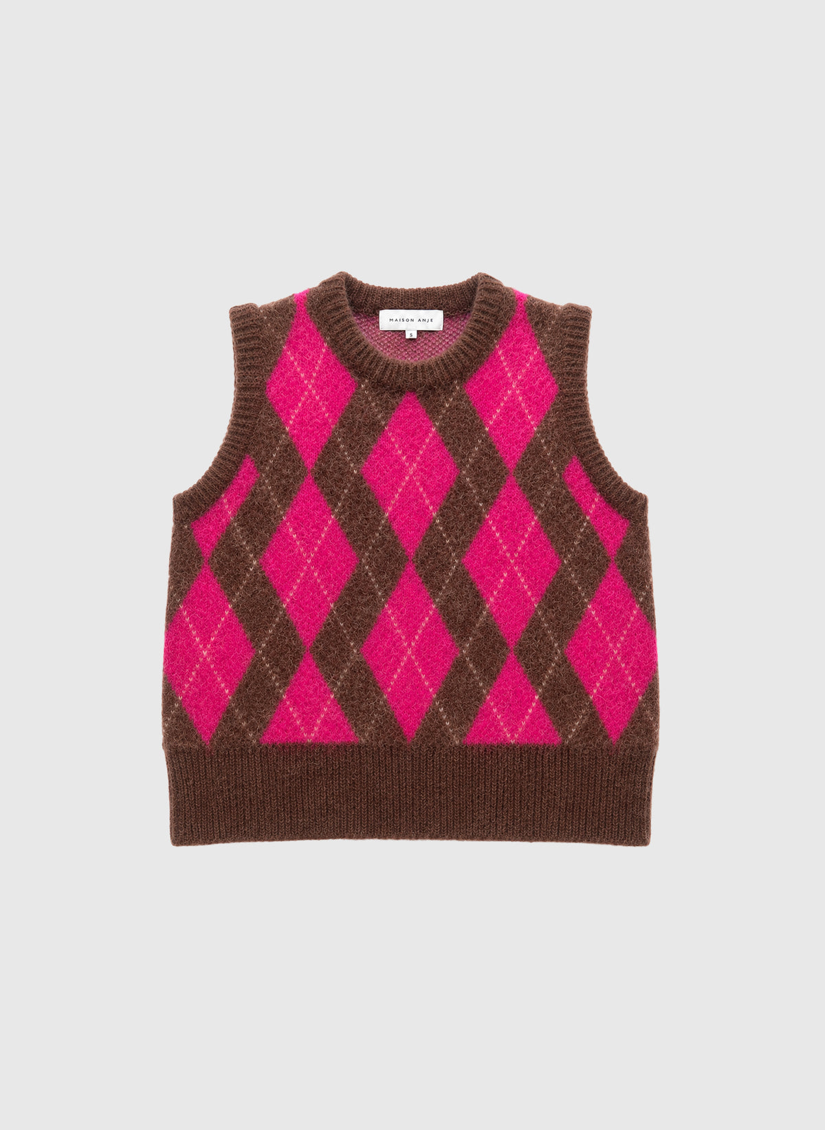 PULL BURTA wood