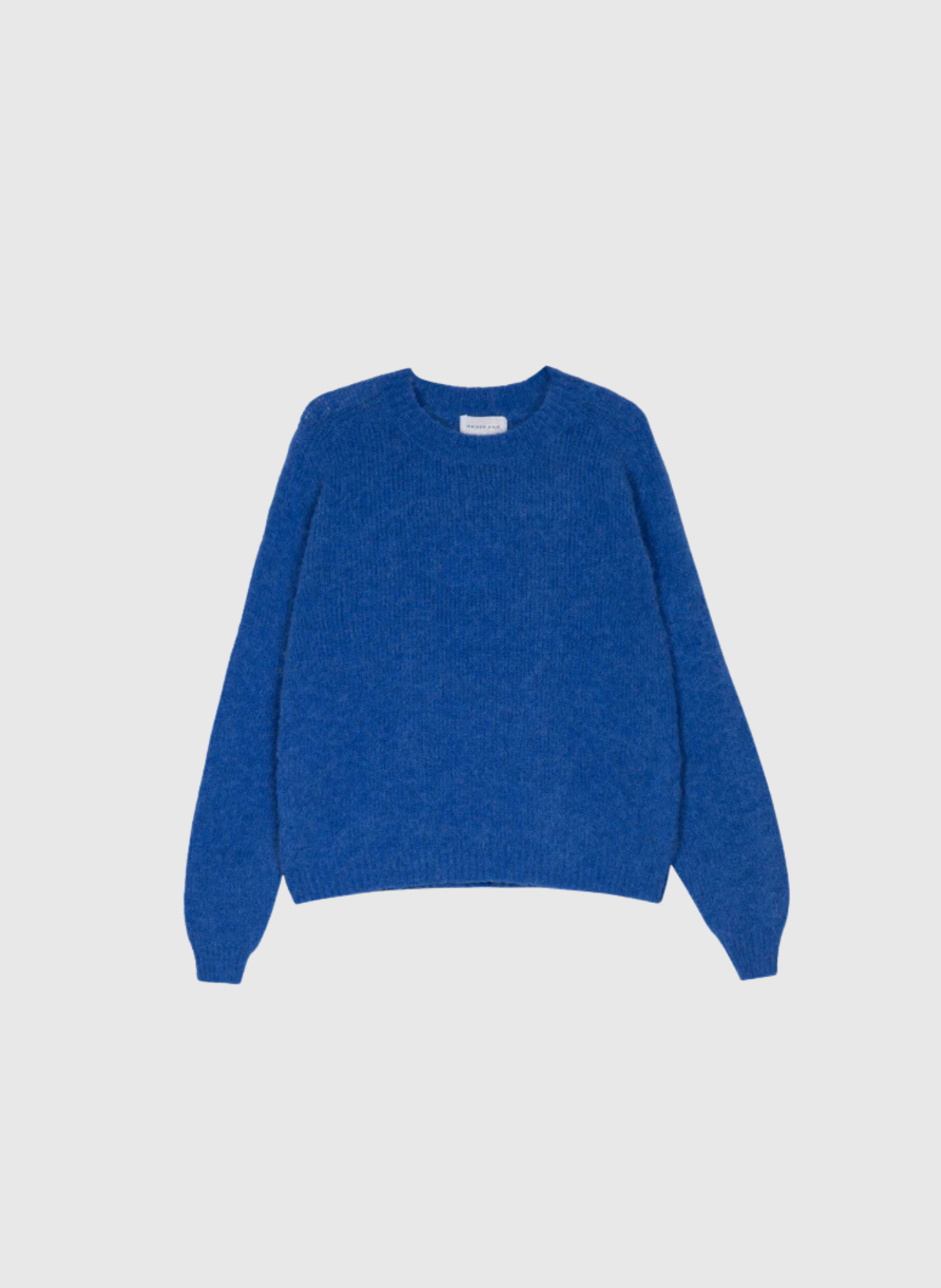 PULL BUZY roy