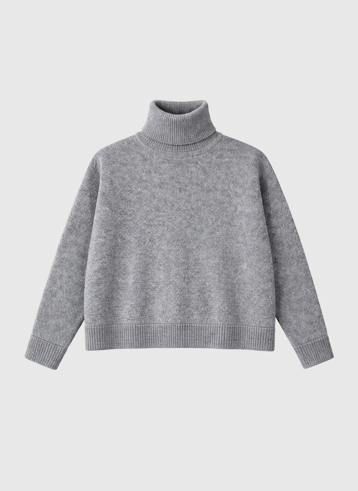 PULL BYANA grey