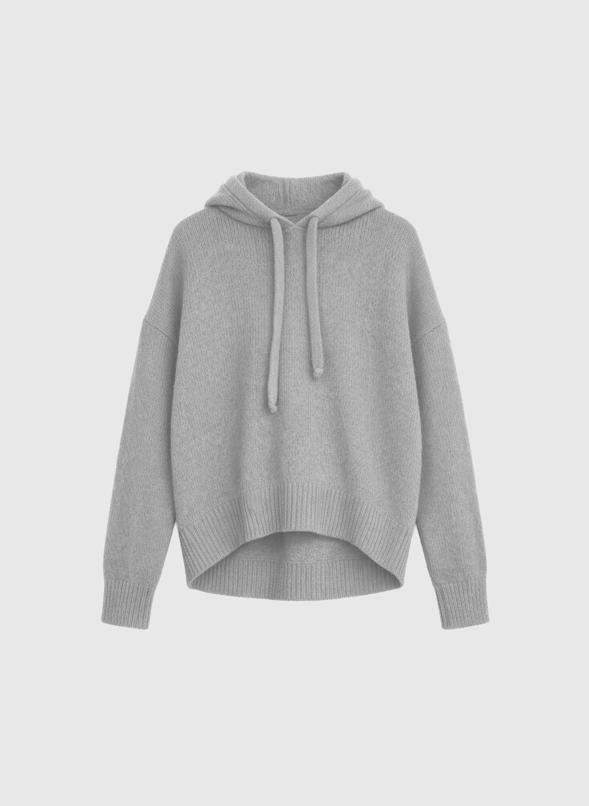 PULL BAKIAN light grey