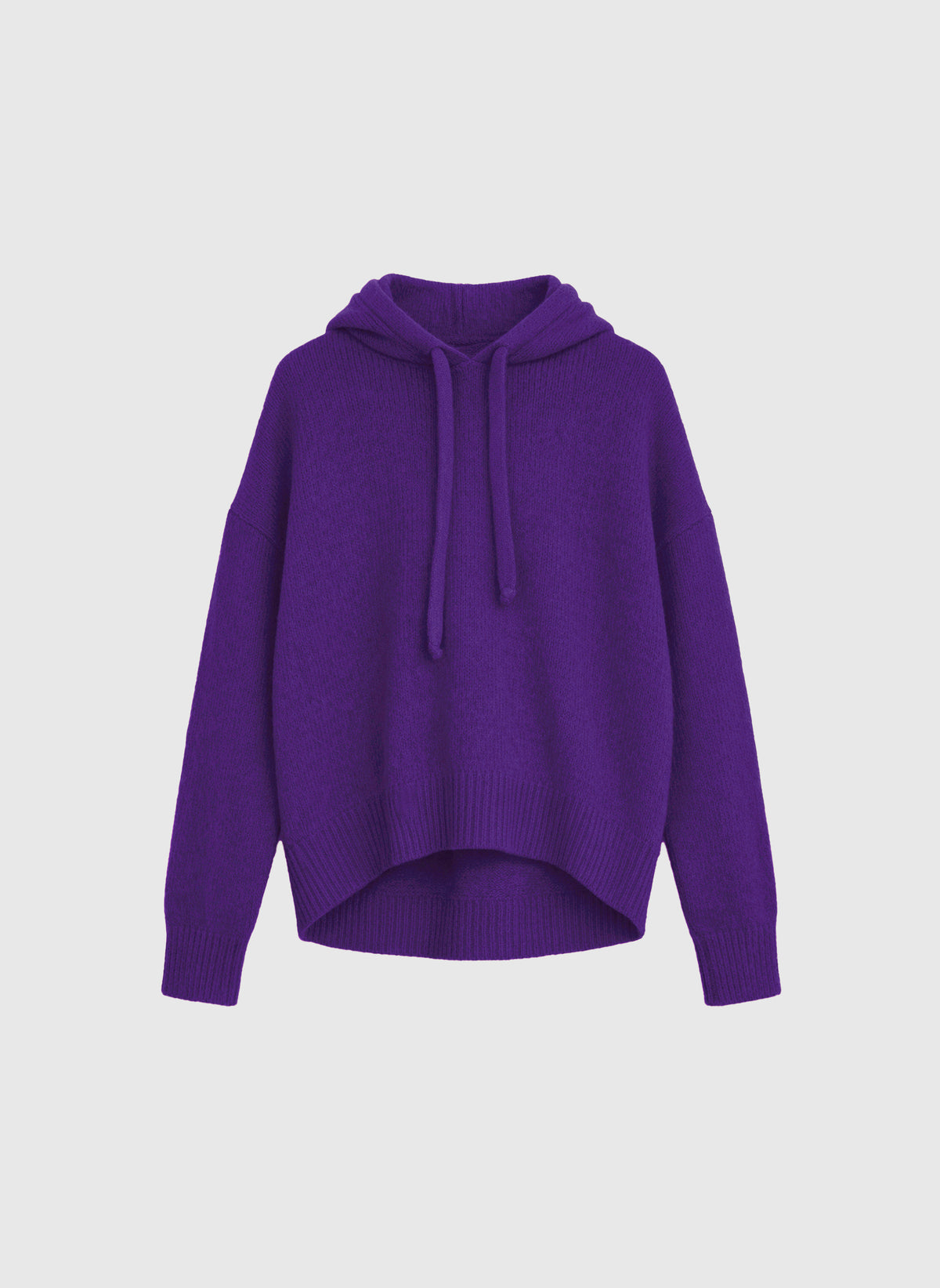 PULL BAKIAN electric purple