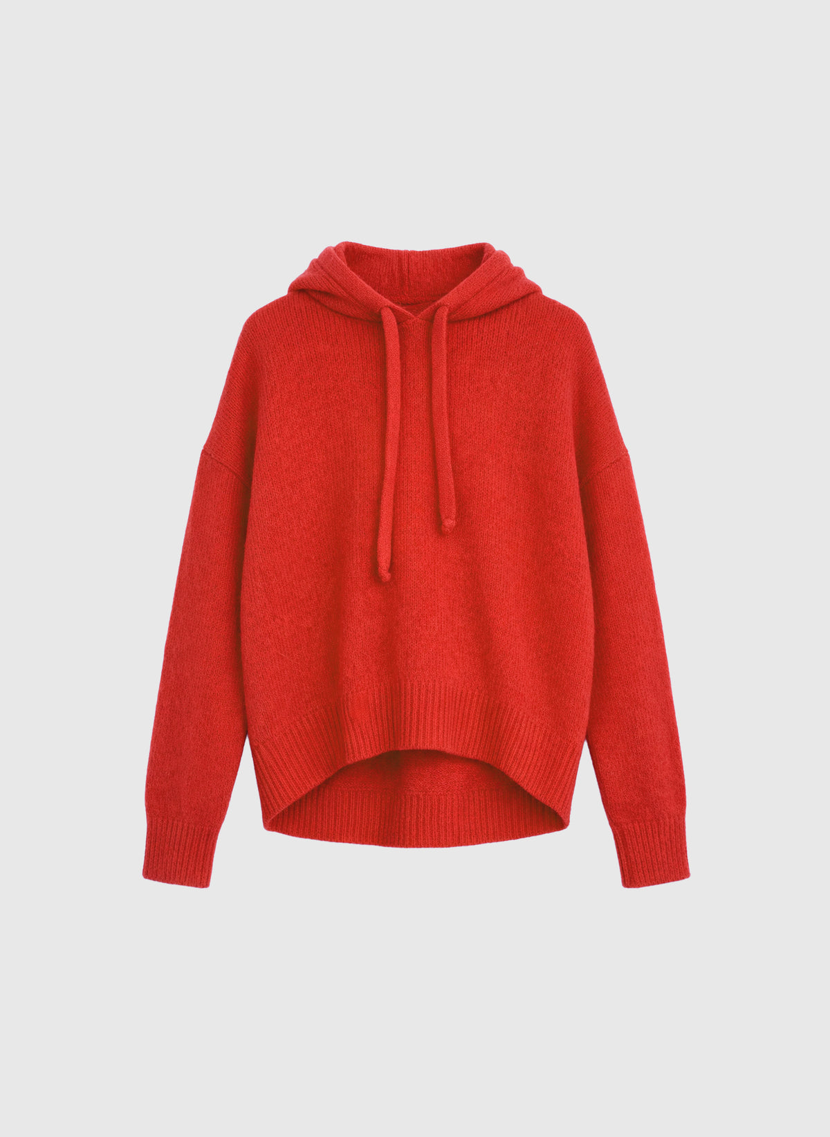 PULL BAKIAN red