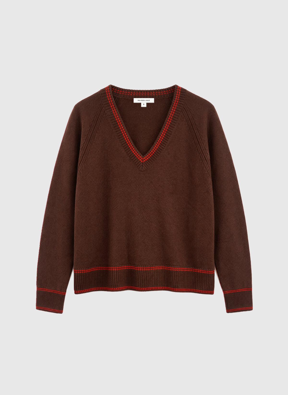 PULL BAYLOR wood