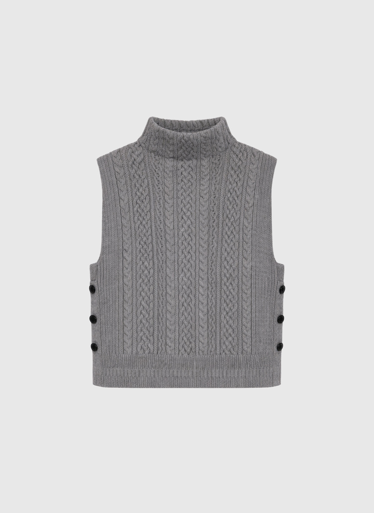 PULL BESTER grey