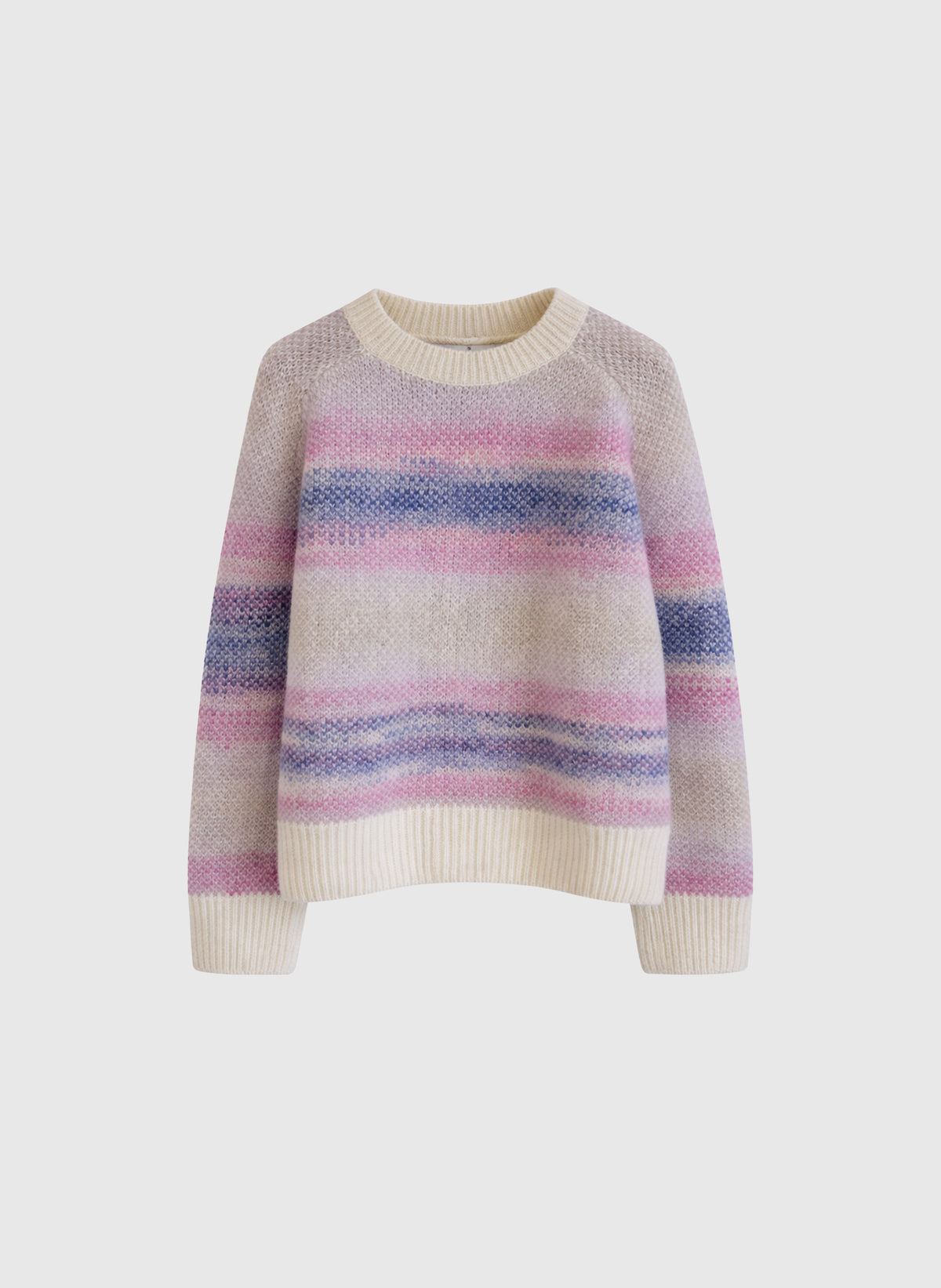 PULL BLENOR rose