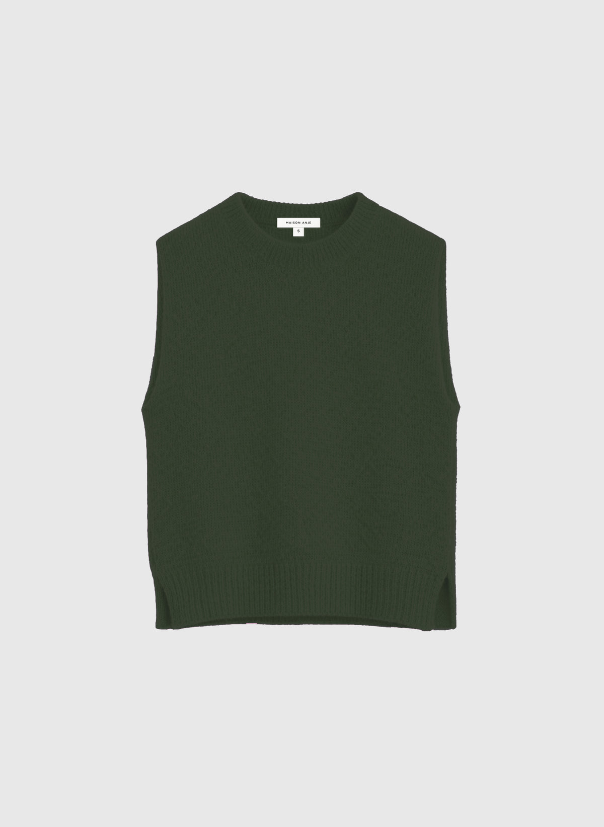 PULL BLISSY kaki
