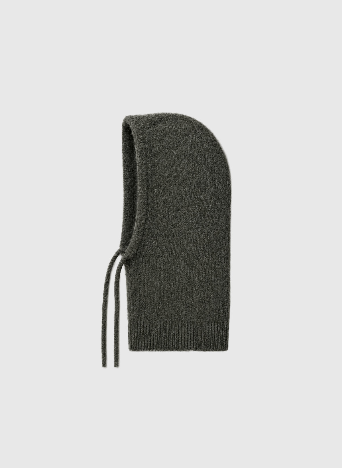 CAGOULE BOUMBY kaki