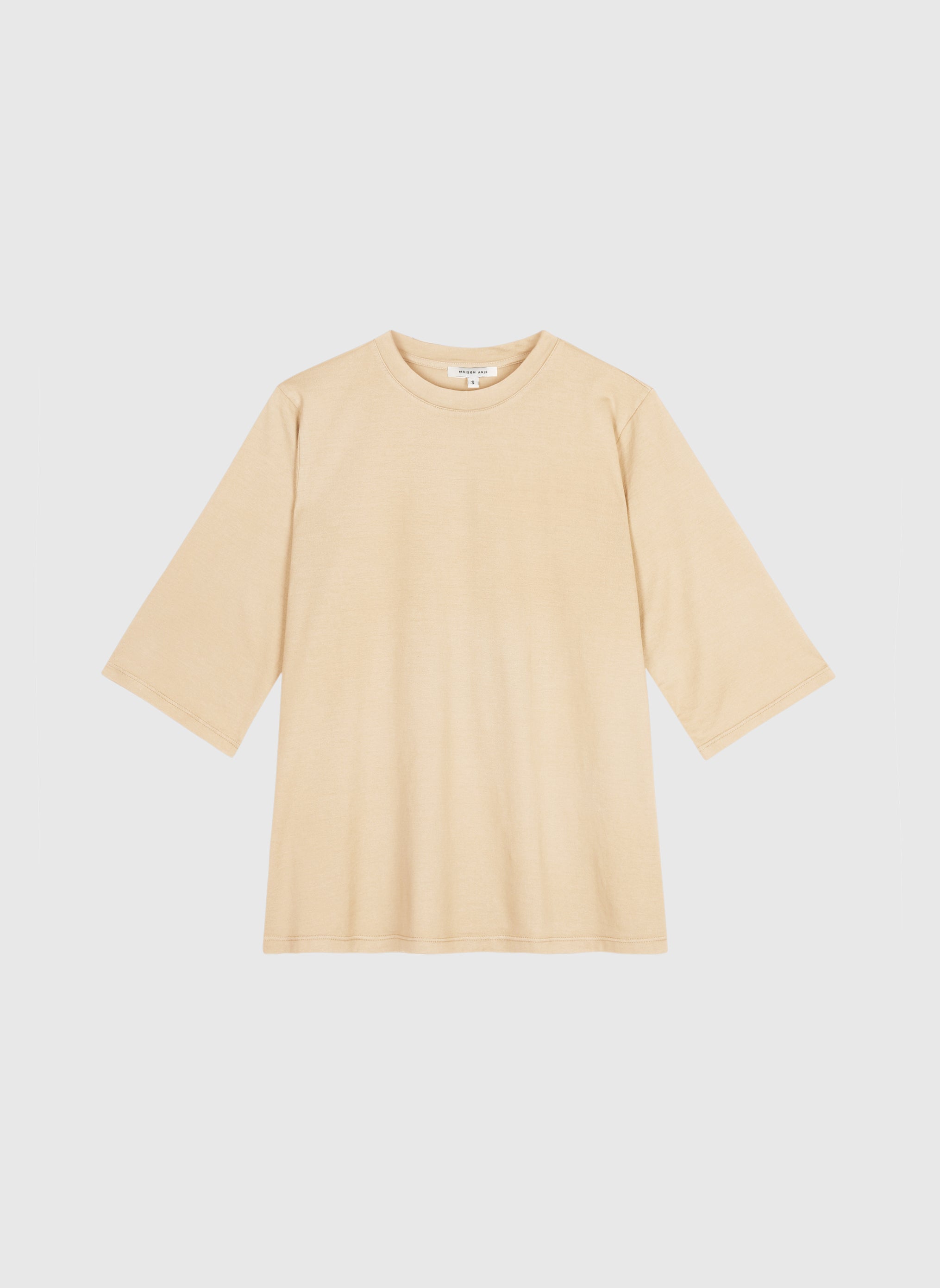 T-SHIRT DAKILY ble