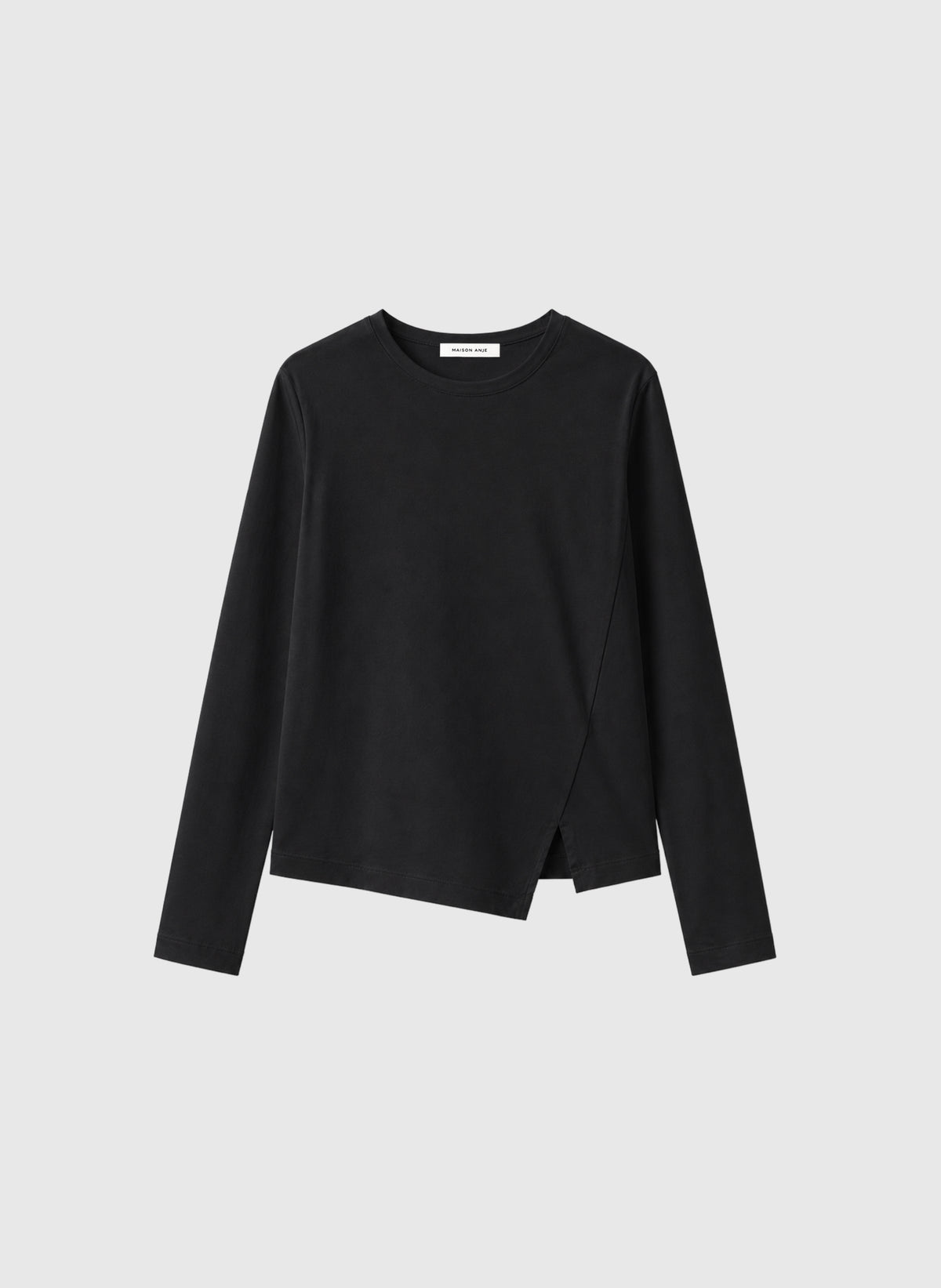 TEE-SHIRT DALEN ebene