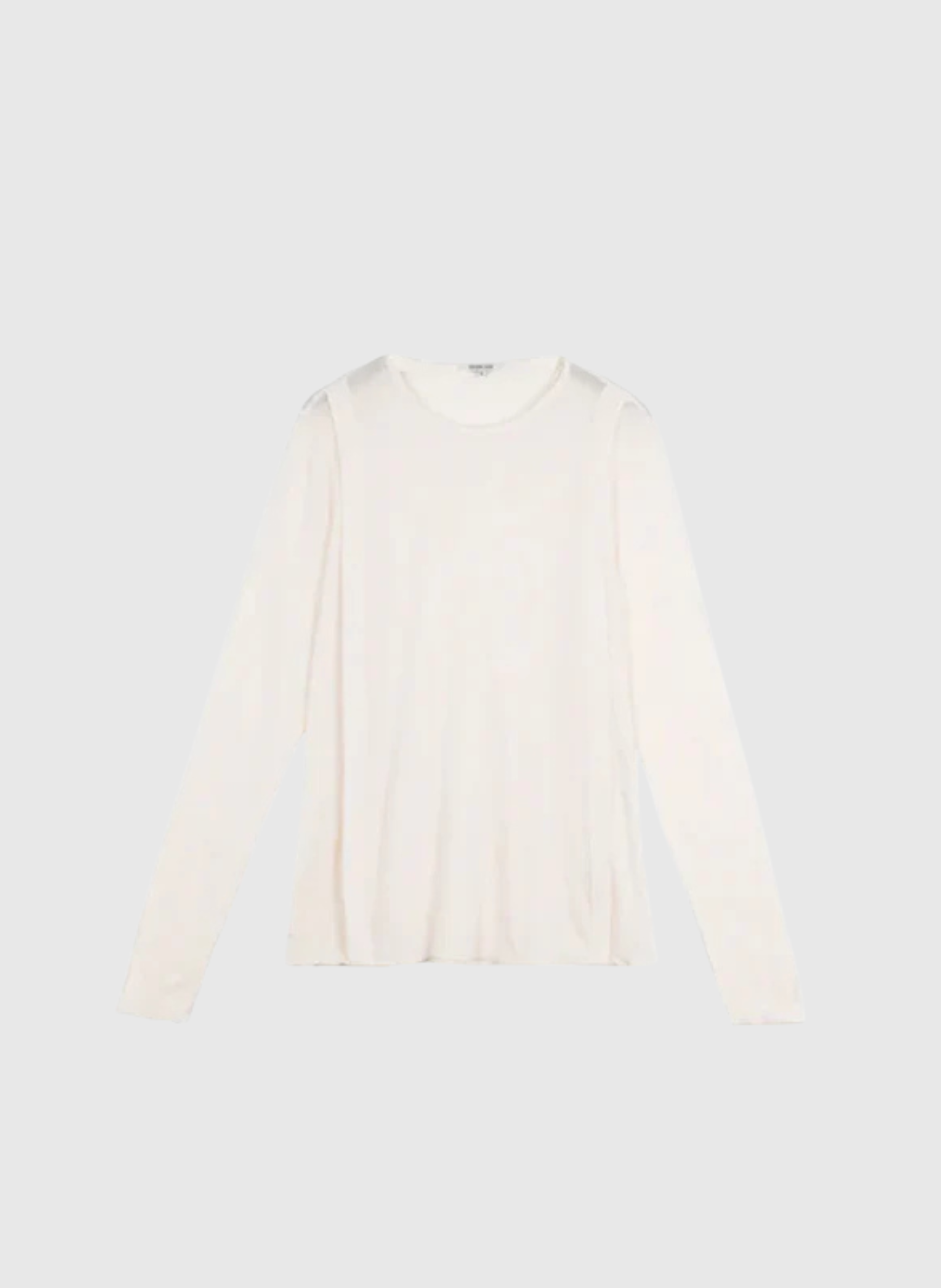 T-SHIRT DALOTTA off white