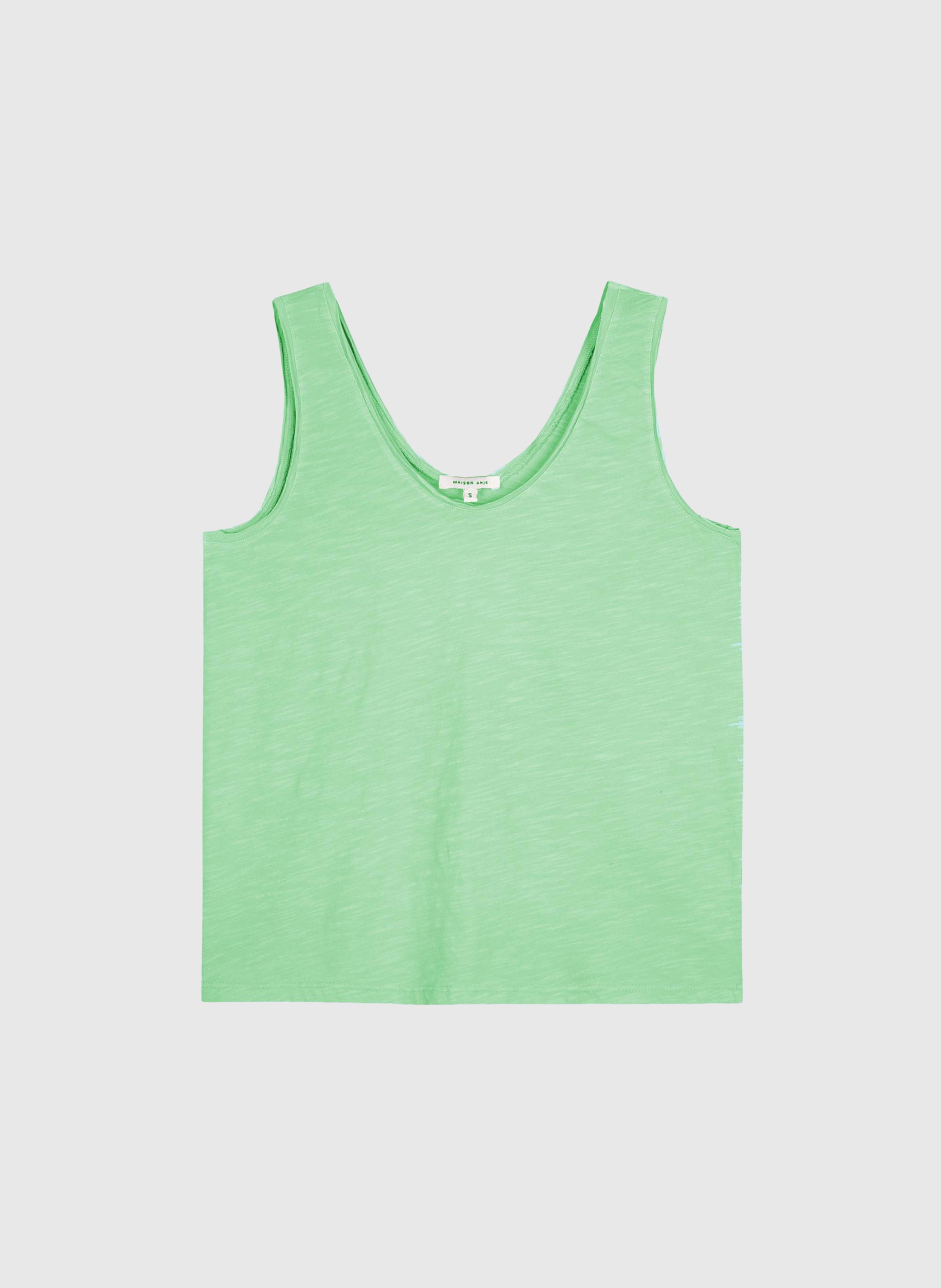 DEBARDEUR DAMARY jade