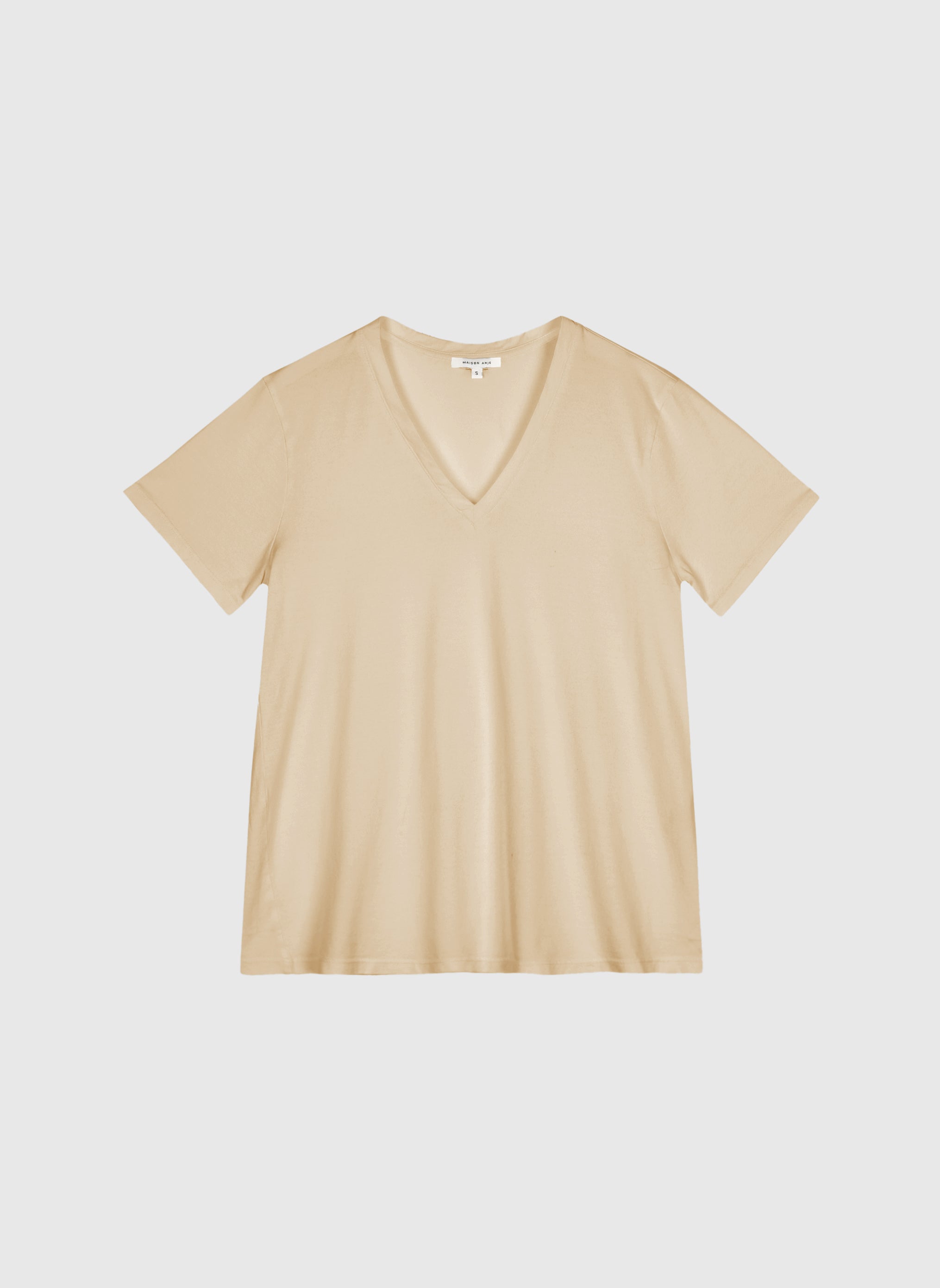 T-SHIRT DAMENA ble