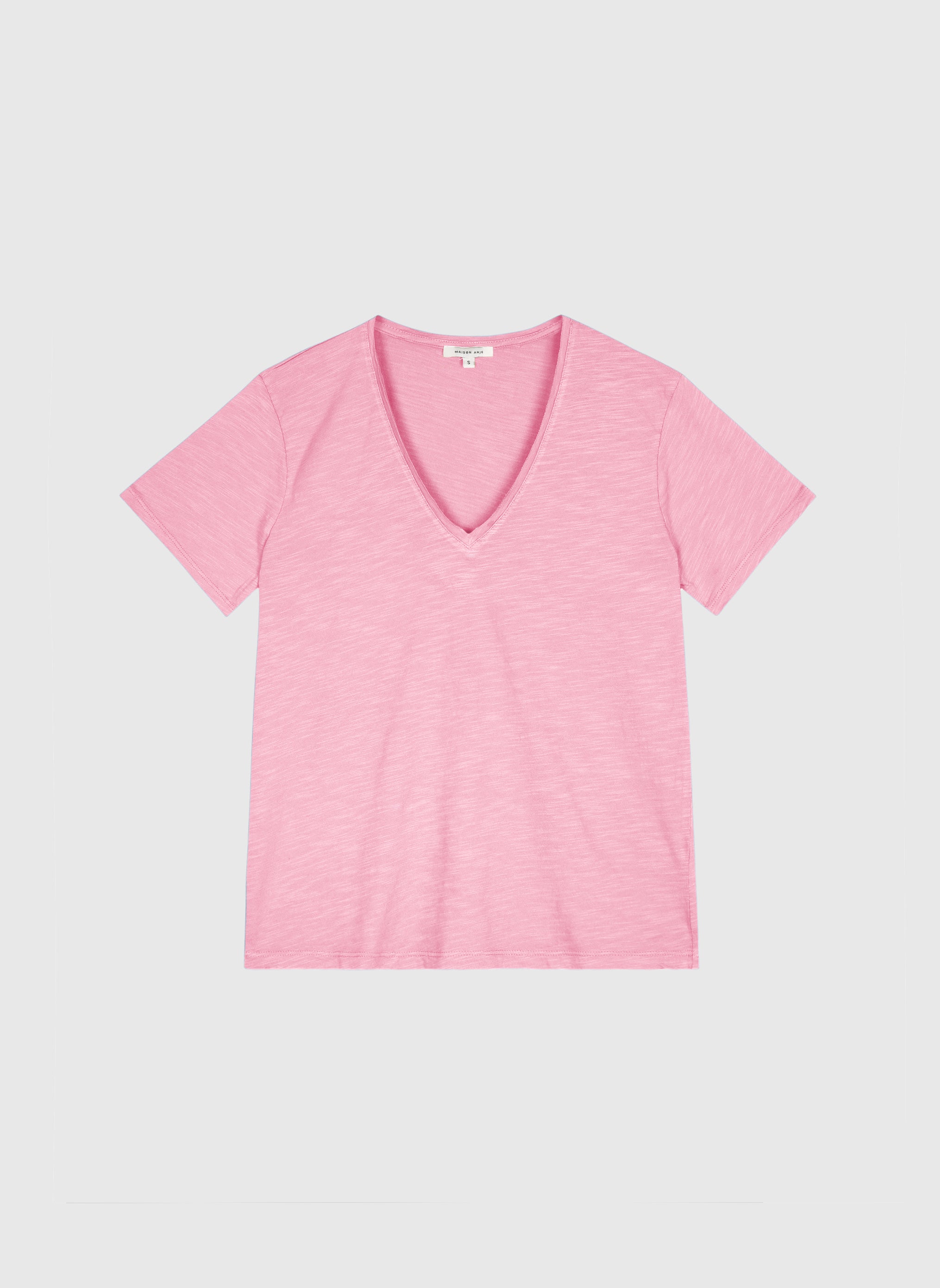T-SHIRT DAMMEY kiss