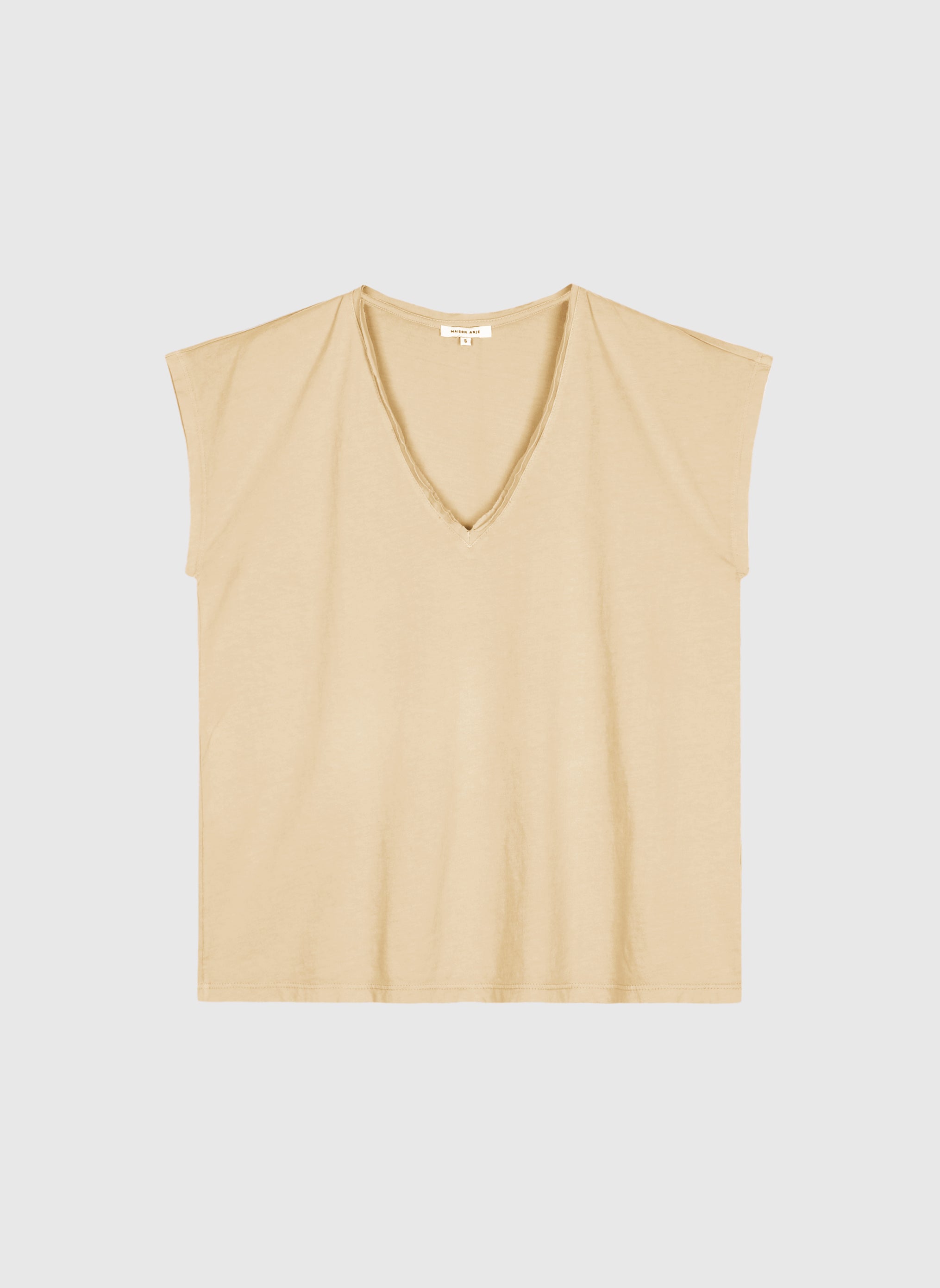 T-SHIRT DARISIA ble