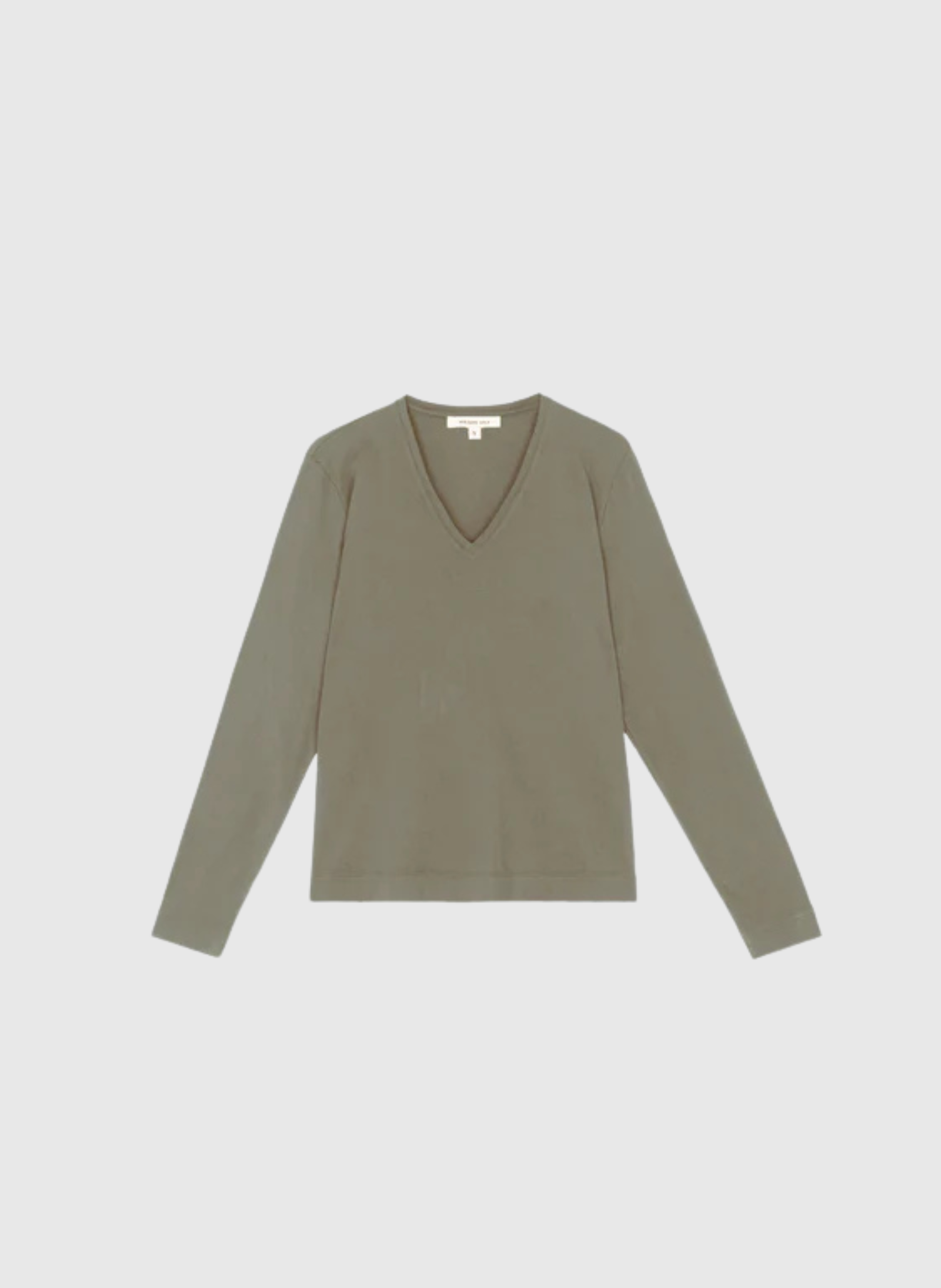 T-SHIRT DAVETANA army