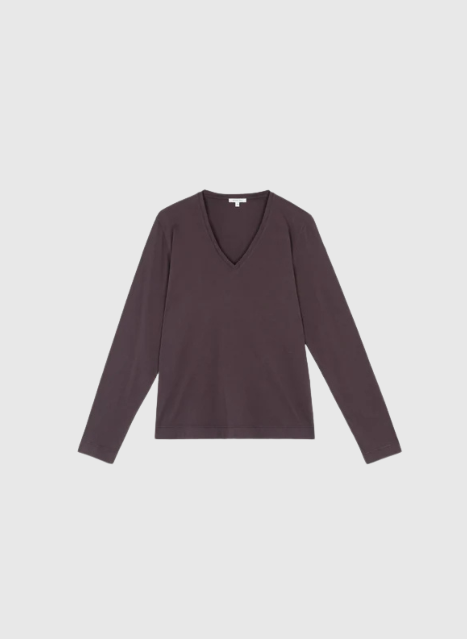 T-SHIRT DAVETANA mulberry