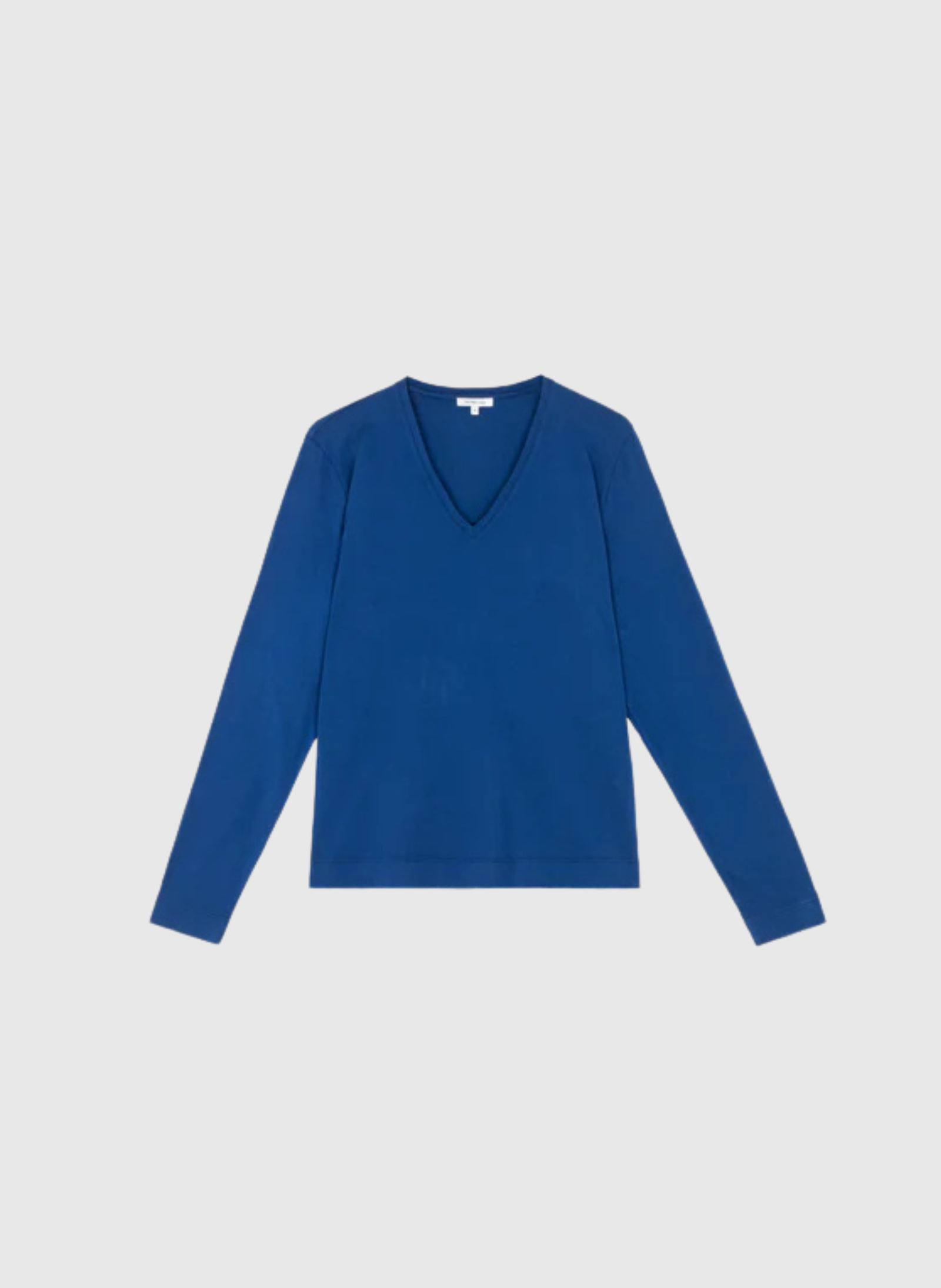 T-SHIRT DAVETANA royal