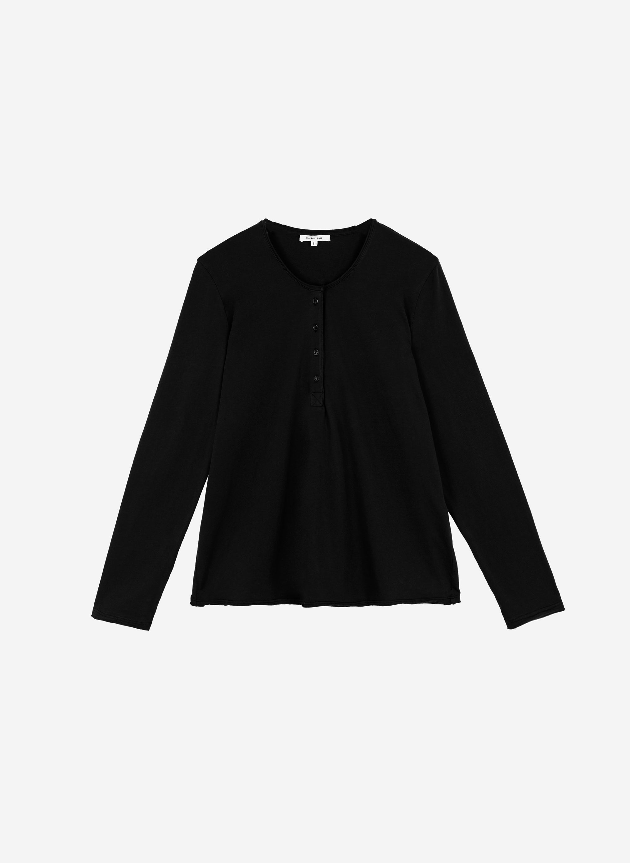 T-SHIRT DAVIA ebene
