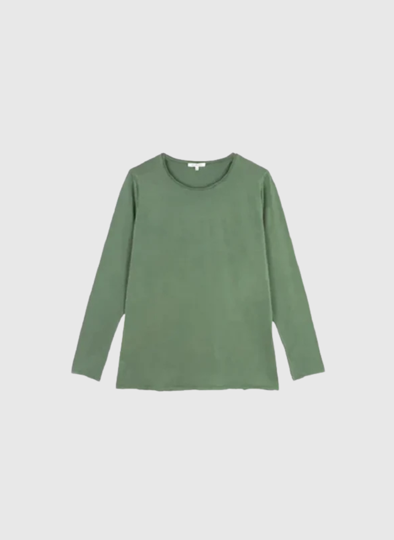 T-SHIRT DAVIDA wasabi