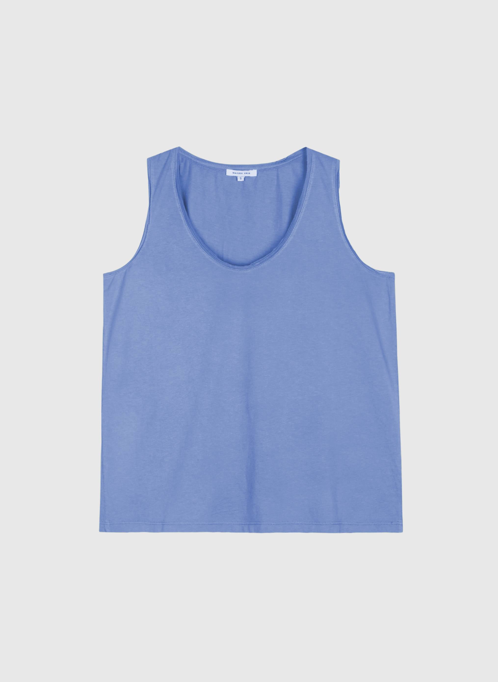 DEBARDEUR DEBBIA denim