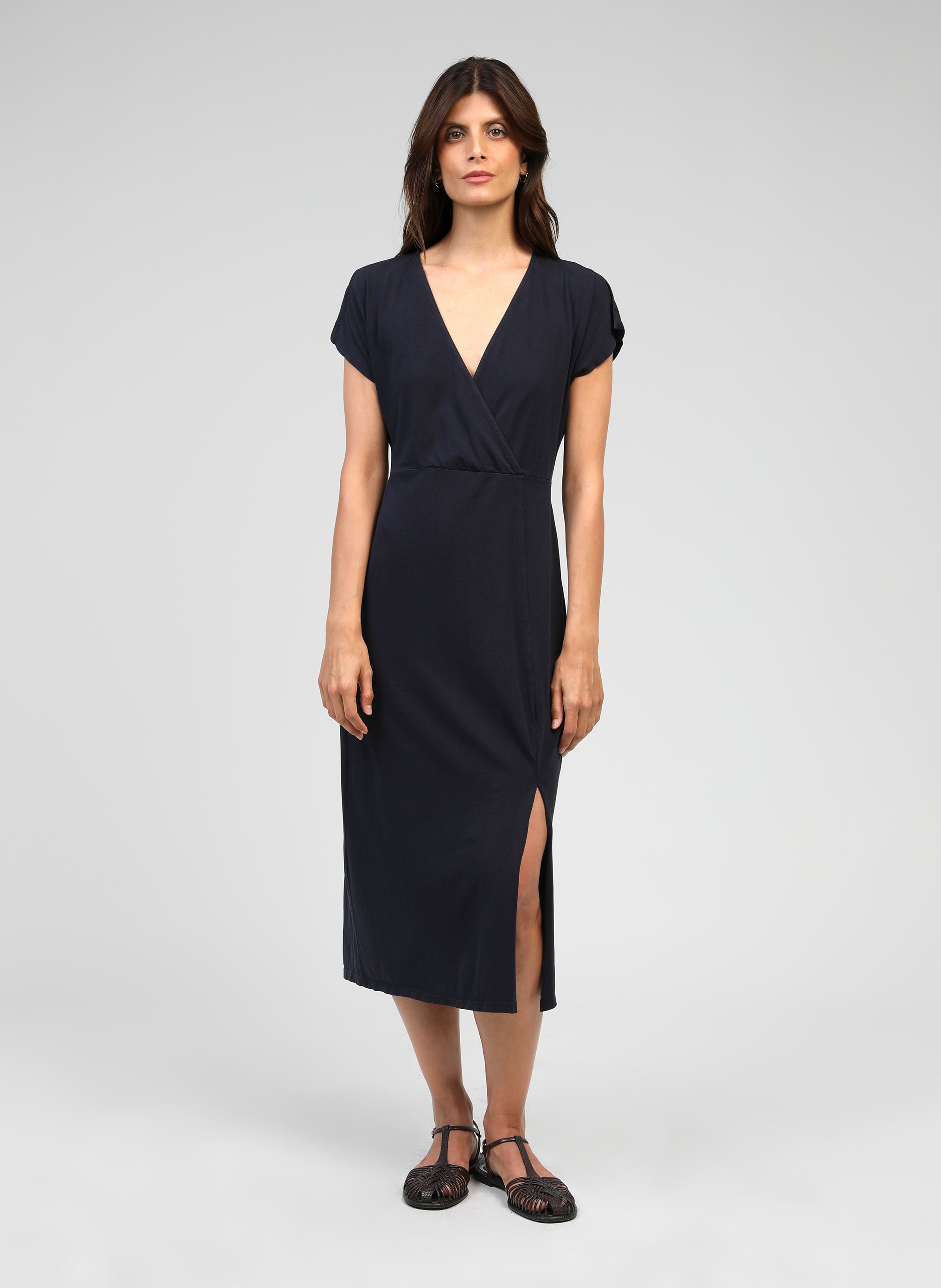 ROBE LONGUE DELIANA night