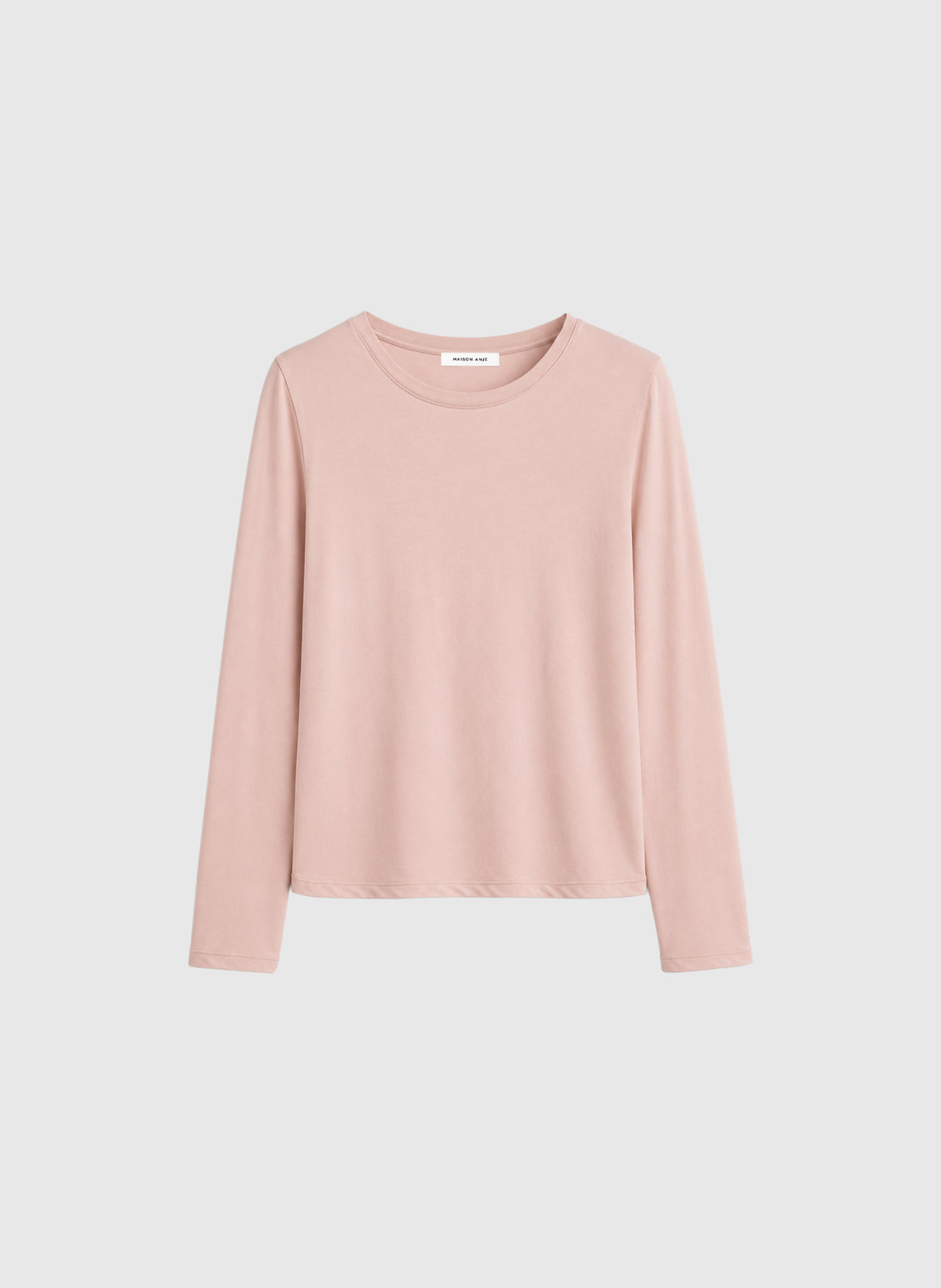 TEE-SHIRT DELIORA light pink