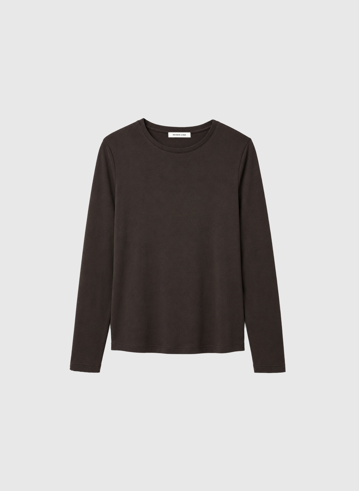 TEE-SHIRT DELIORA wood