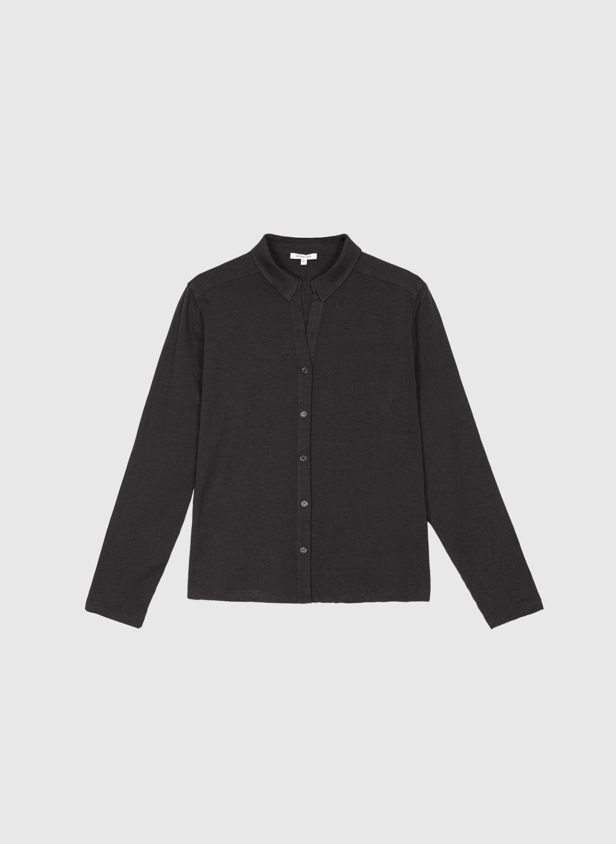 CHEMISE DELTINA ebene