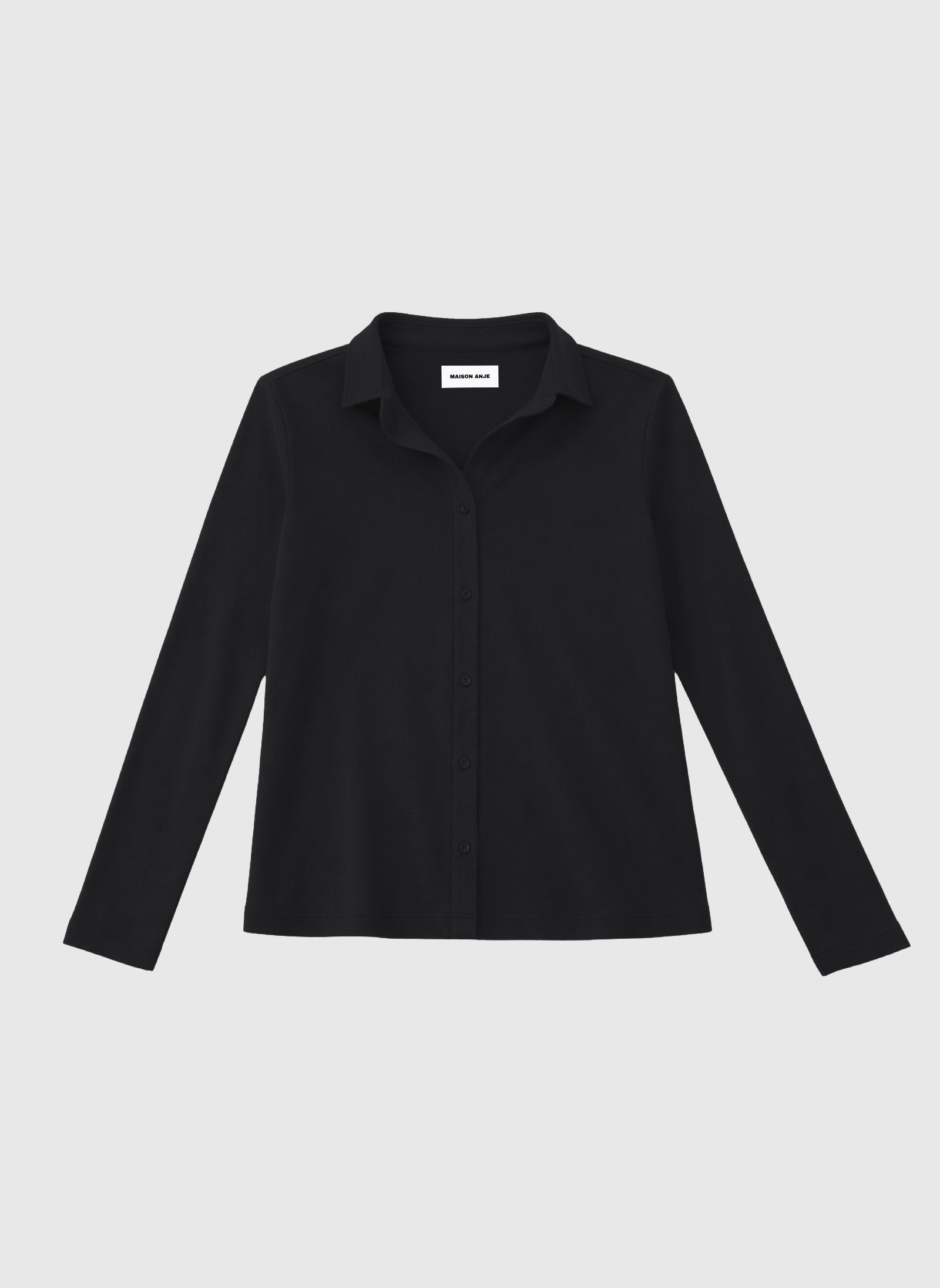 CHEMISE DELTINY L ebene